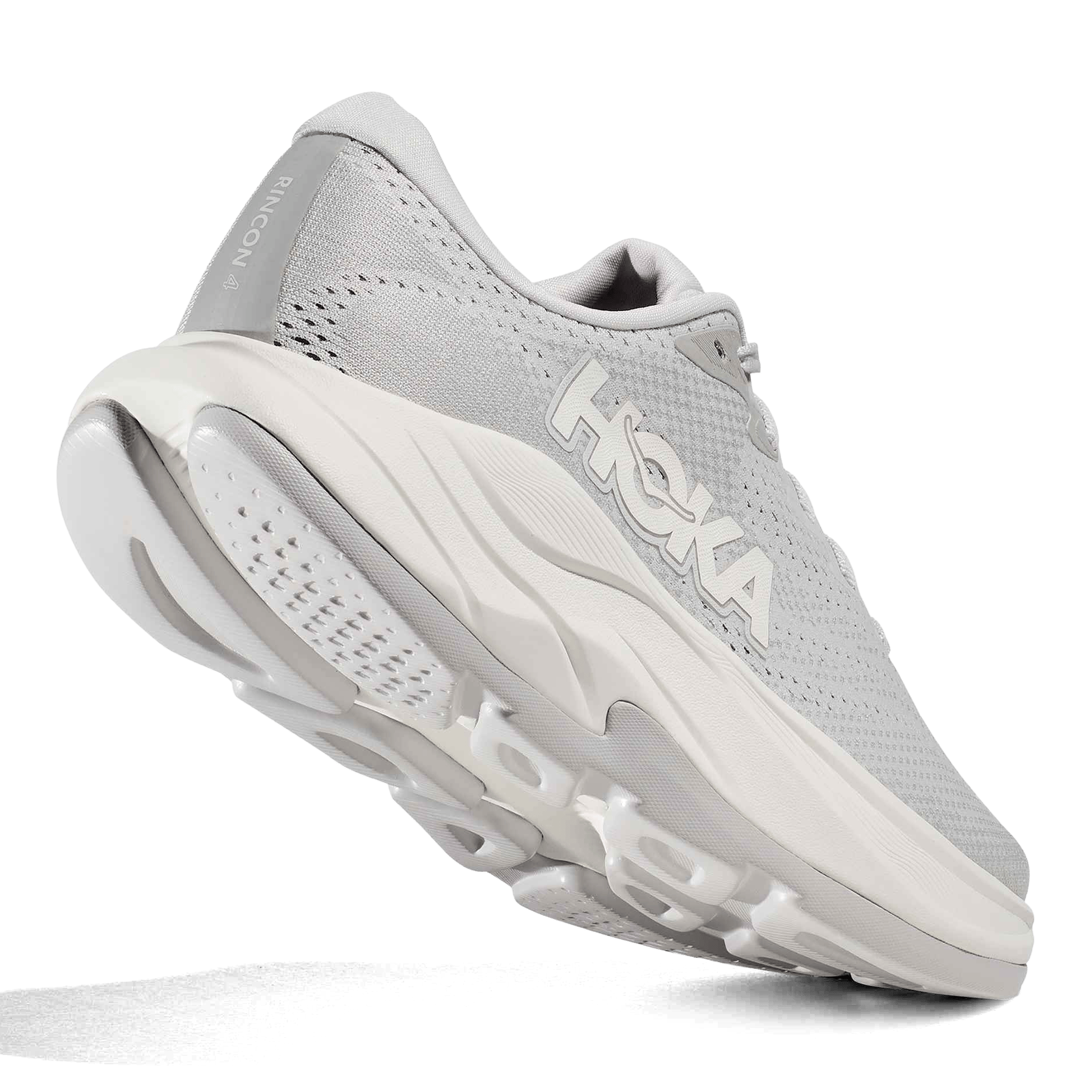 Mens Hoka Rincon 4 Running Shoes
