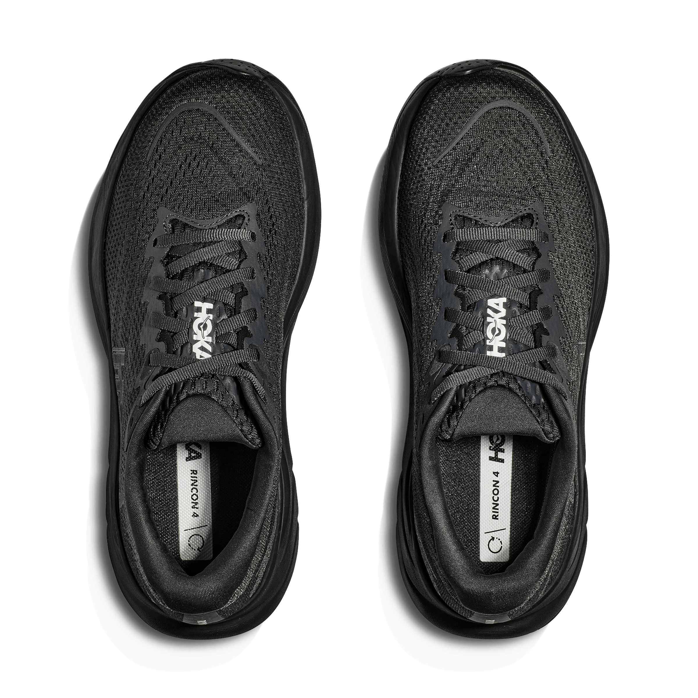 Womens Hoka Rincon 4 Running Shoes