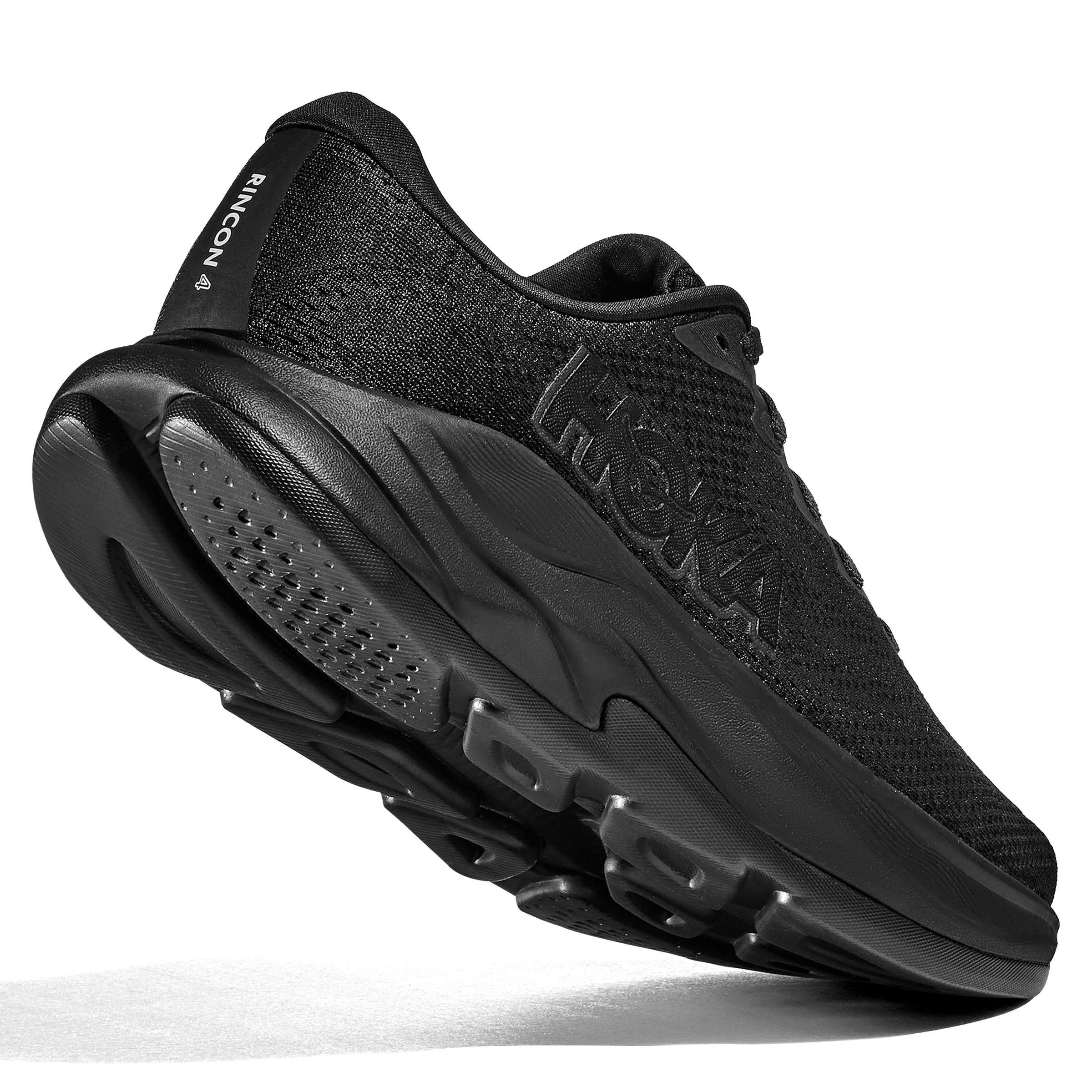 Womens Hoka Rincon 4 Running Shoes
