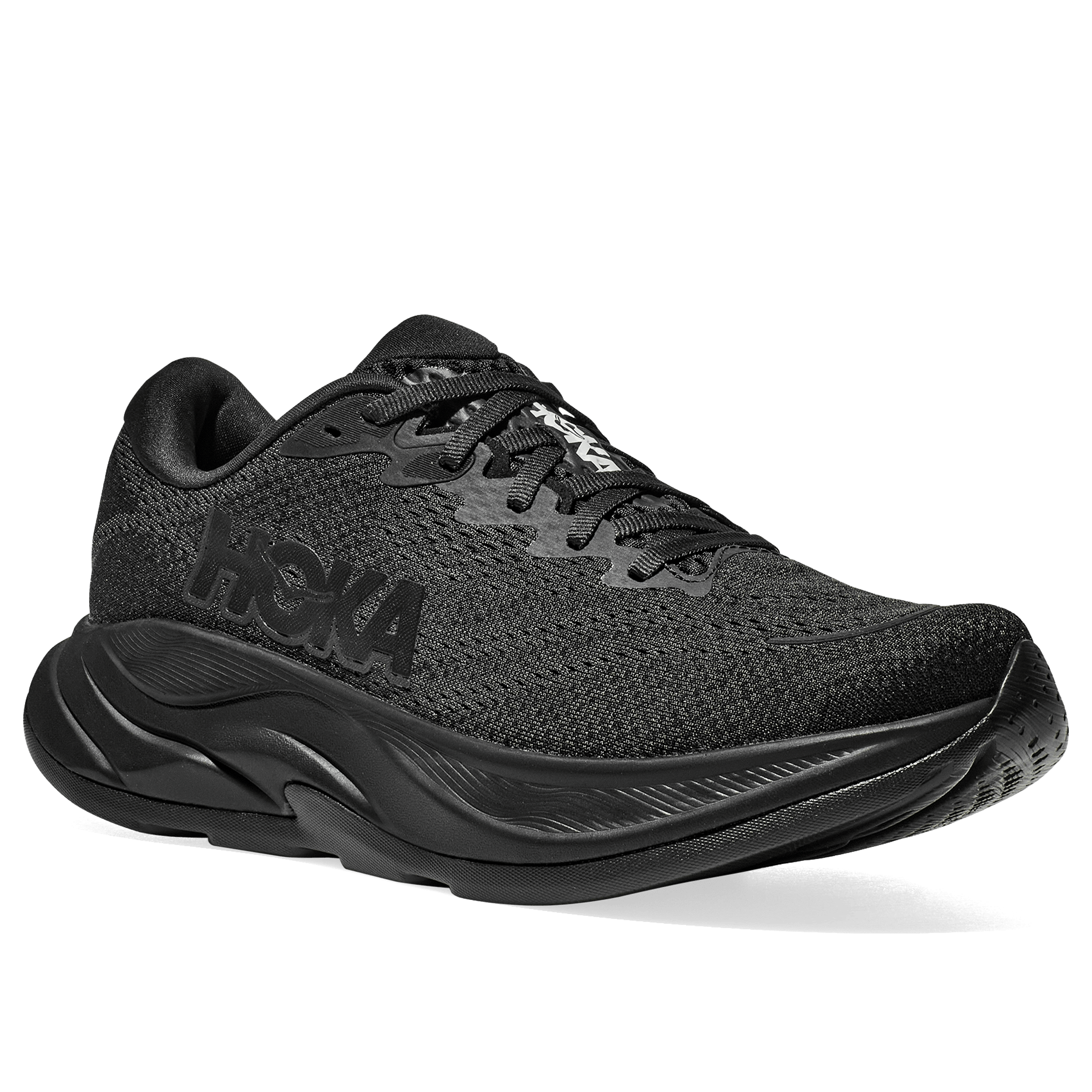 Womens Hoka Rincon 4 Running Shoes
