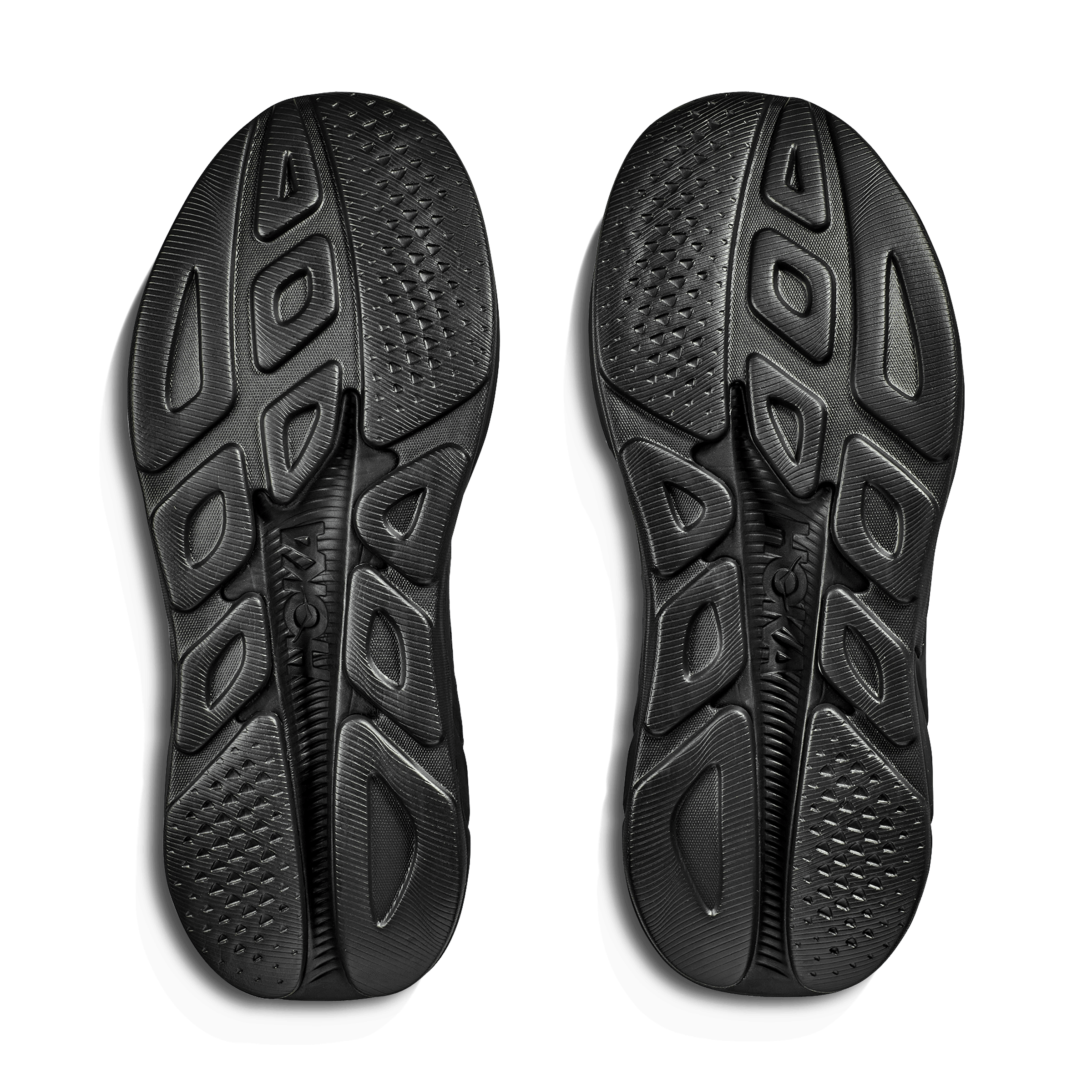 Womens Hoka Rincon 4 Running Shoes