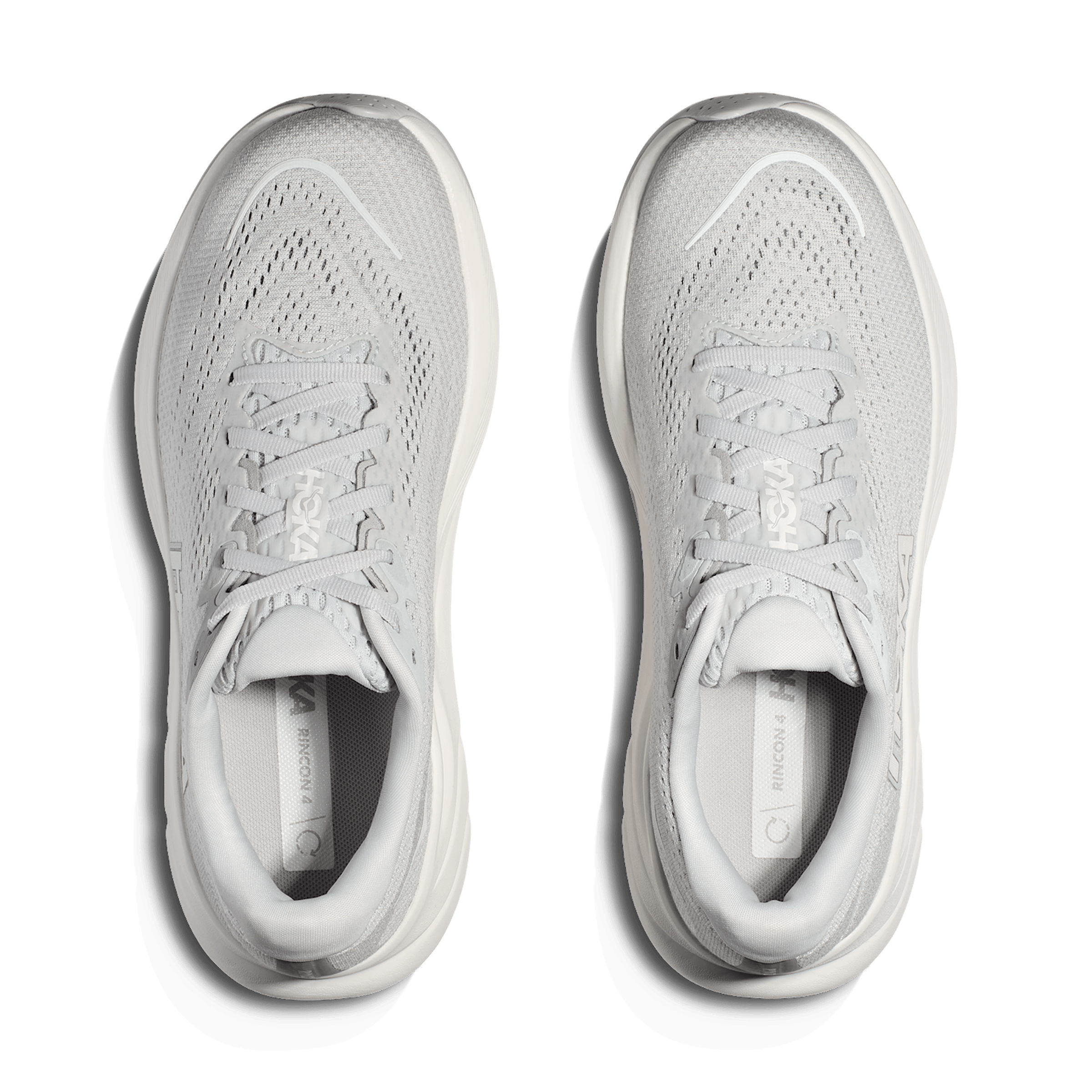 Womens Hoka Rincon 4 Running Shoes