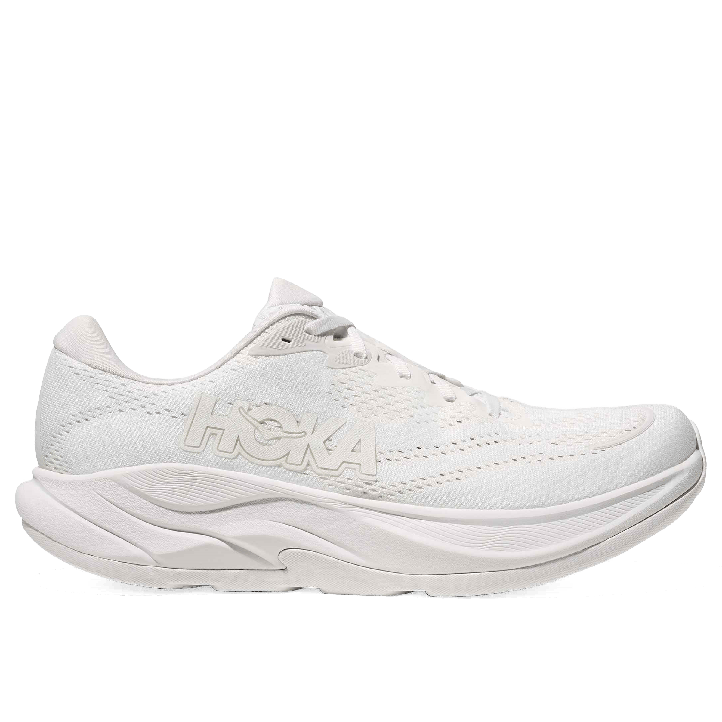 Womens Hoka Rincon 4 Running Shoes