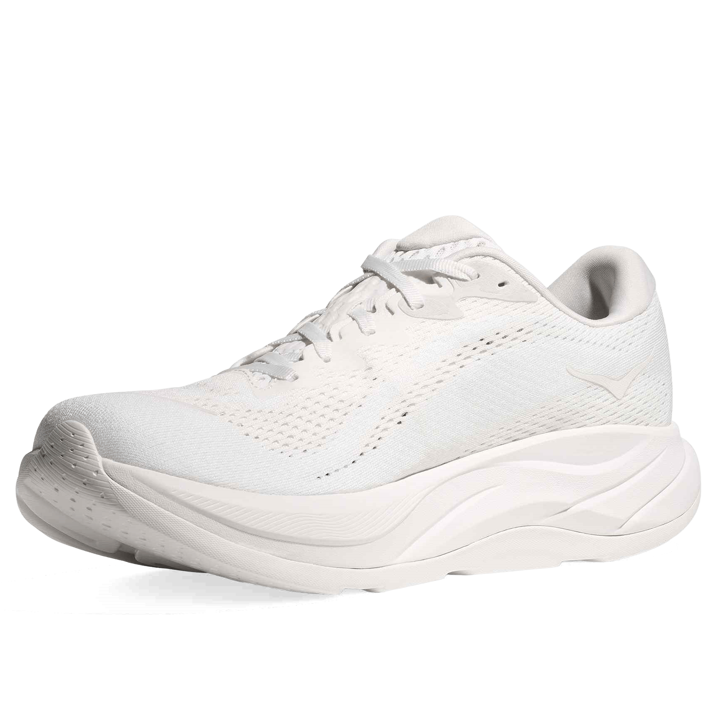 Womens Hoka Rincon 4 Running Shoes