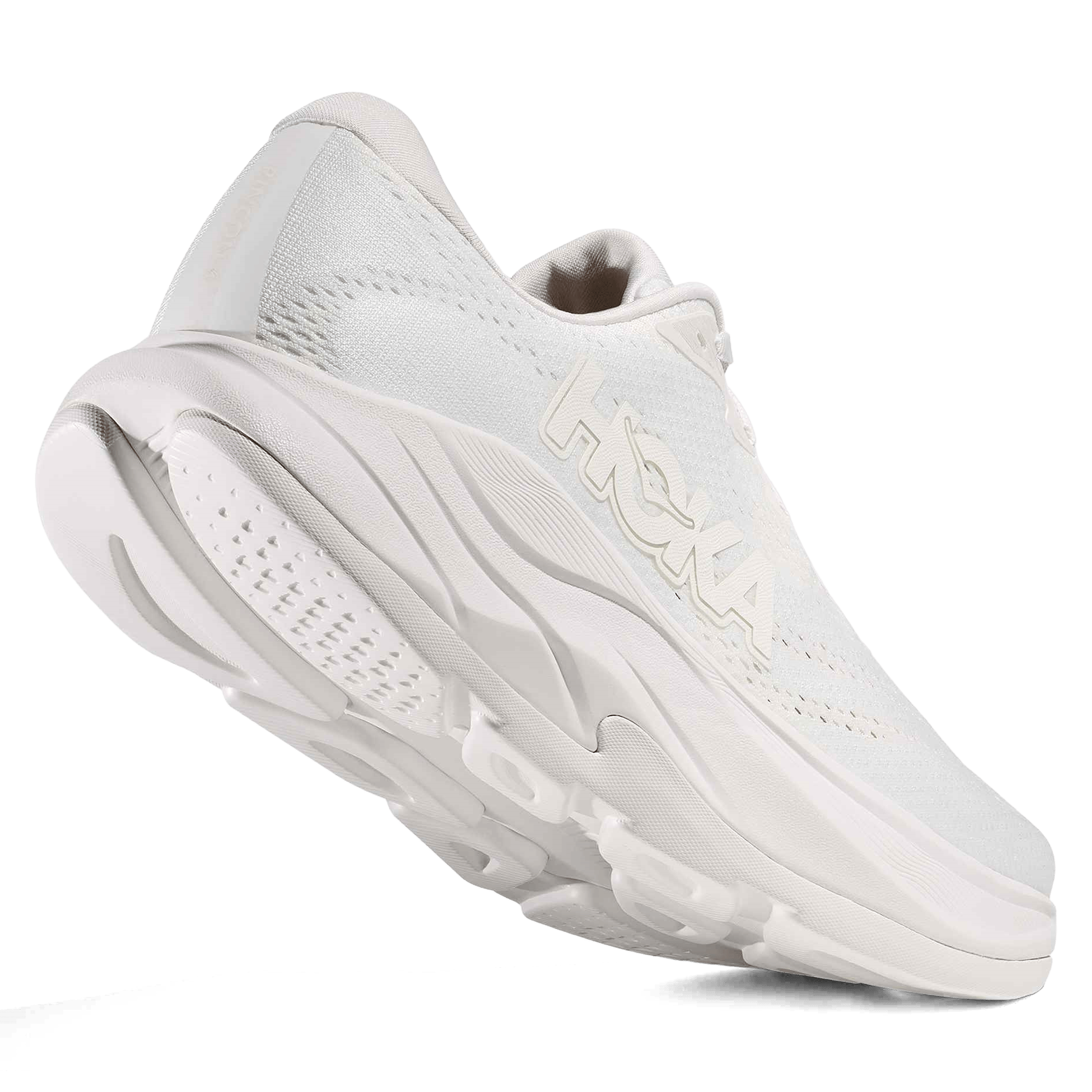 Womens Hoka Rincon 4 Running Shoes