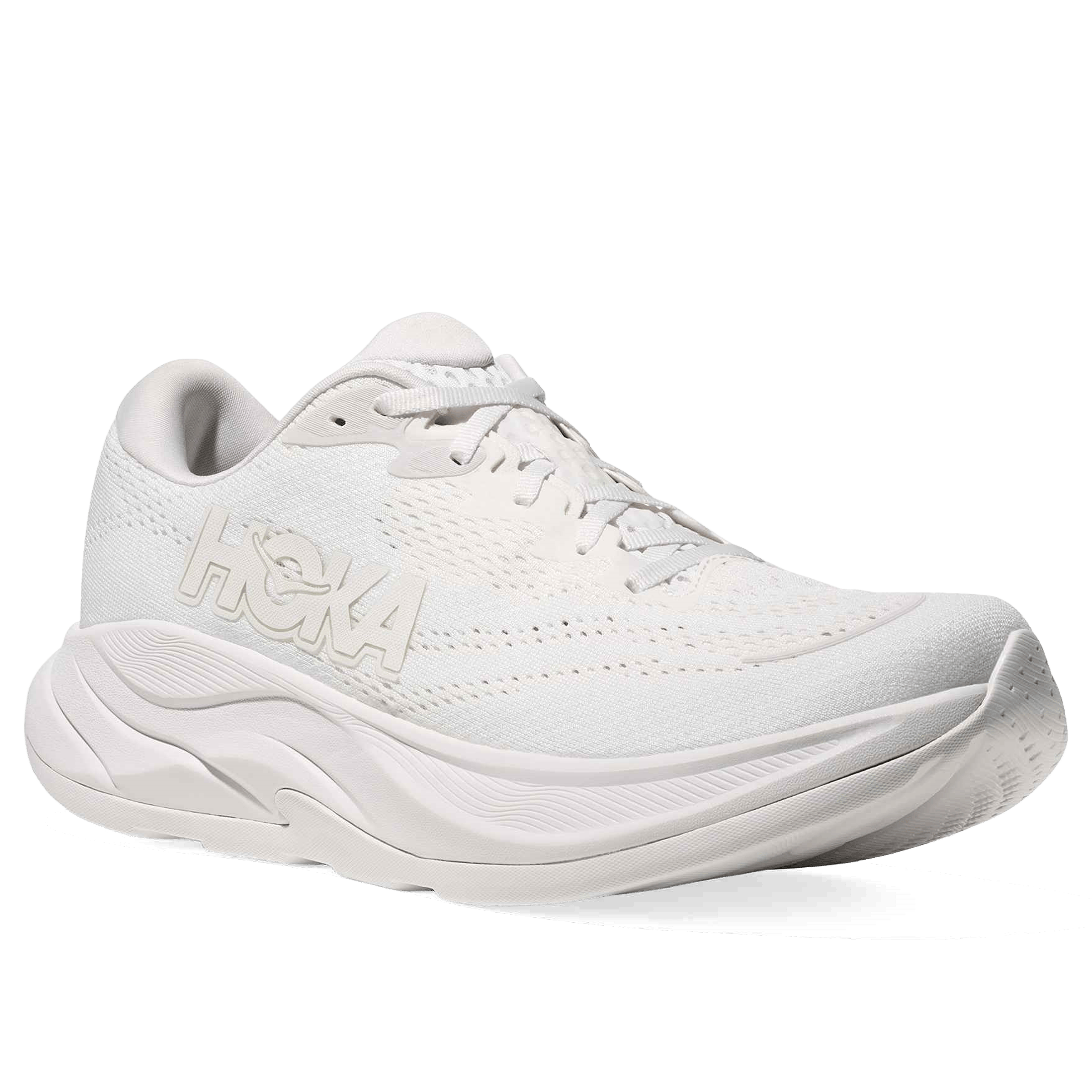 Womens Hoka Rincon 4 Running Shoes