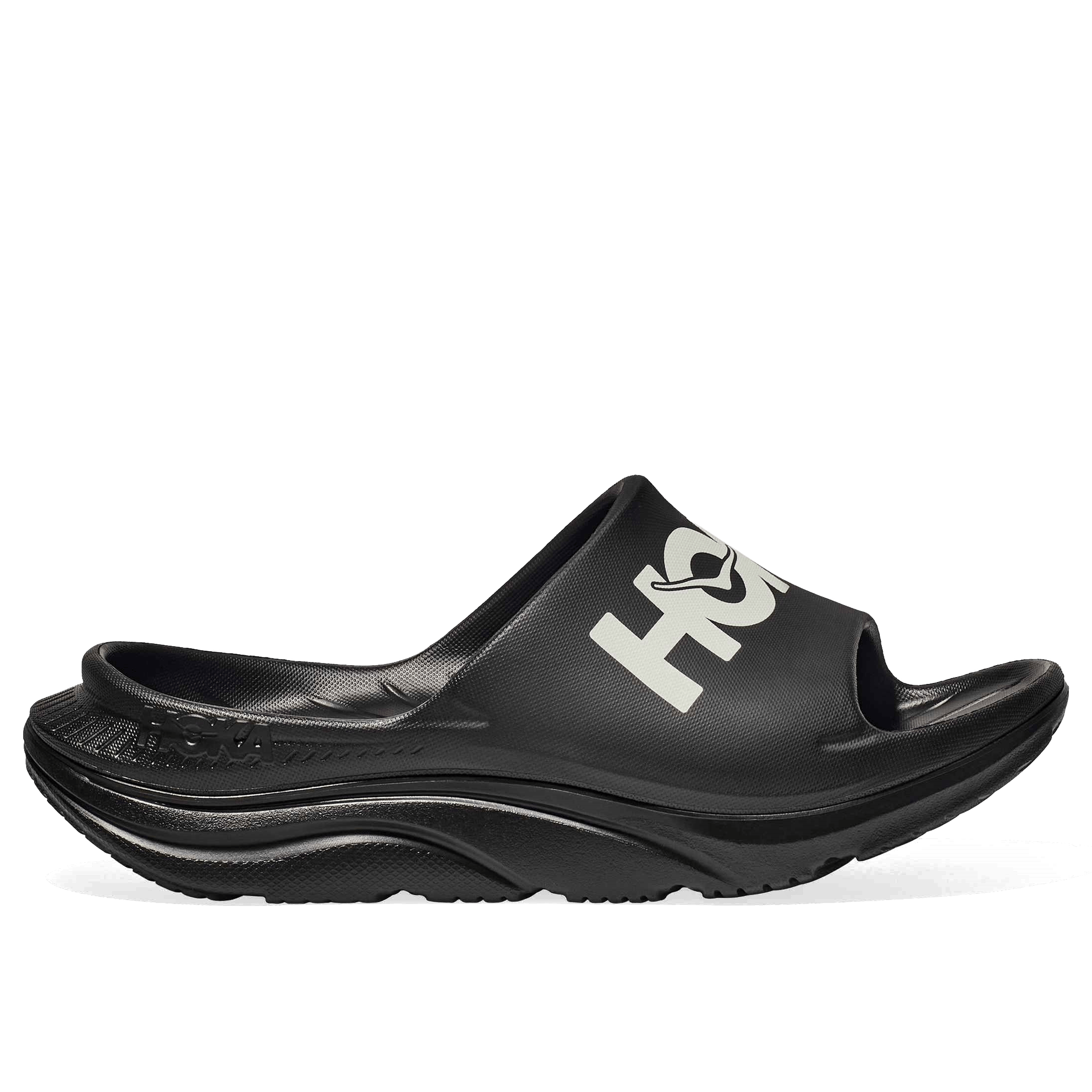 Unisex Hoka Ora Athletic Slides