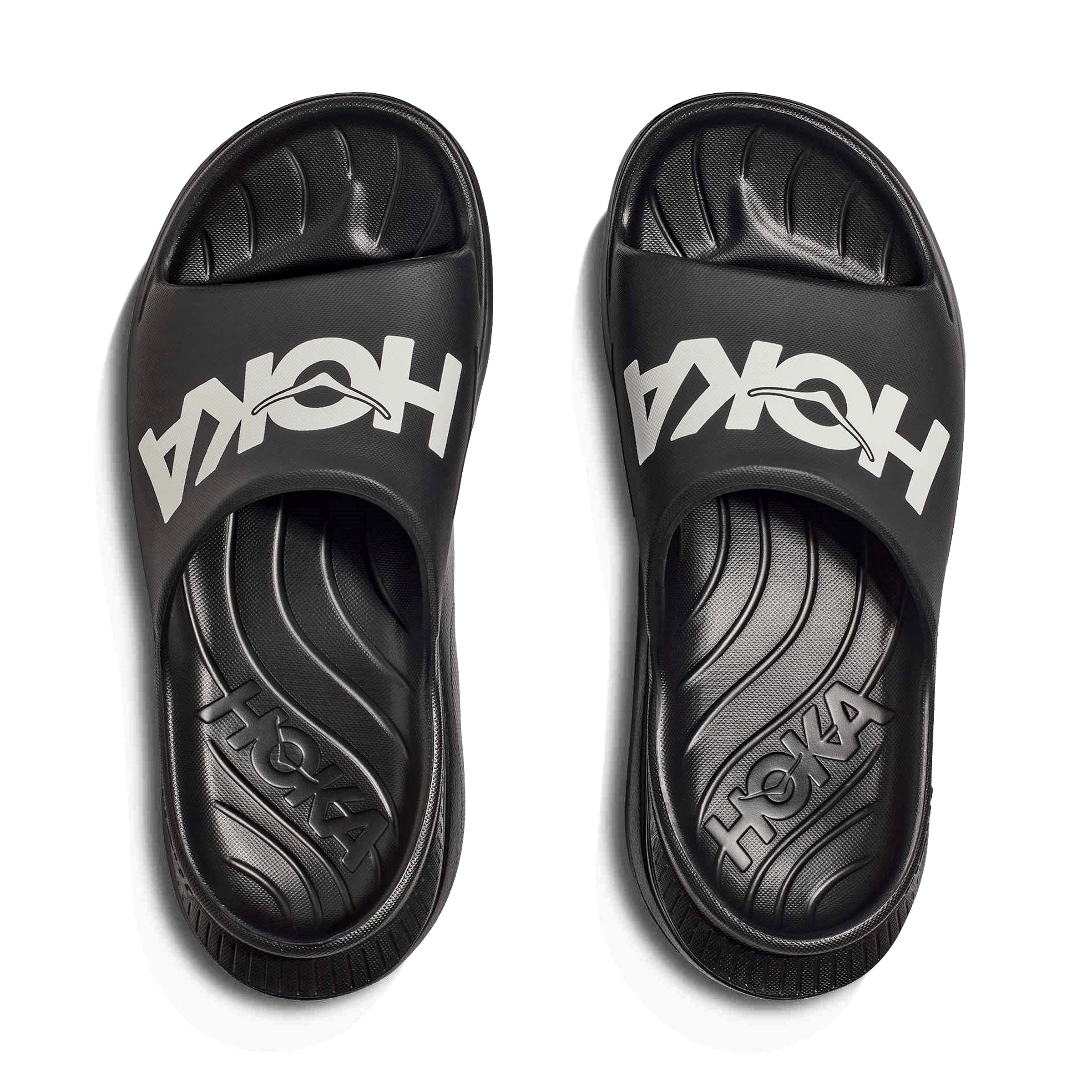 Unisex Hoka Ora Athletic Slides
