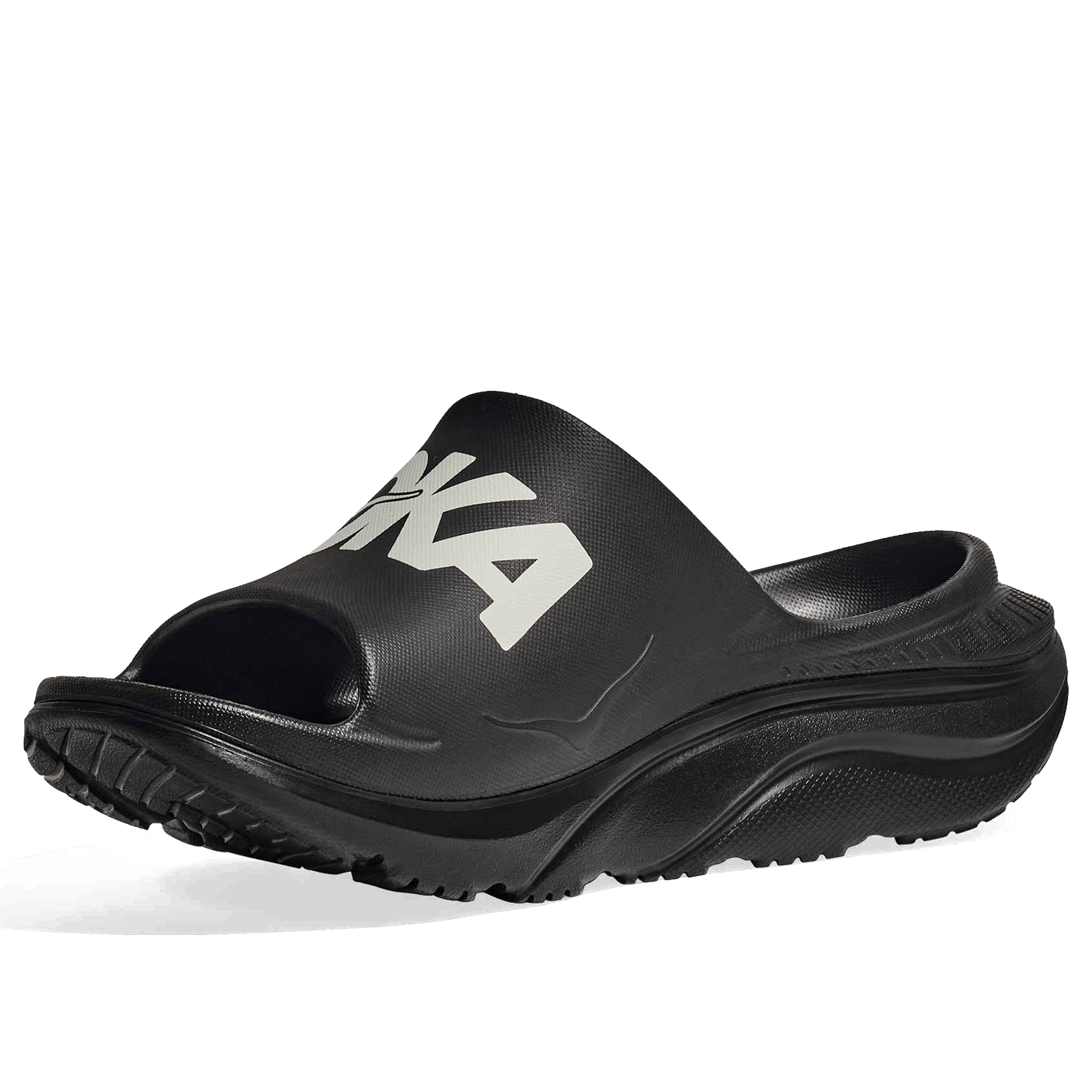 Unisex Hoka Ora Athletic Slides