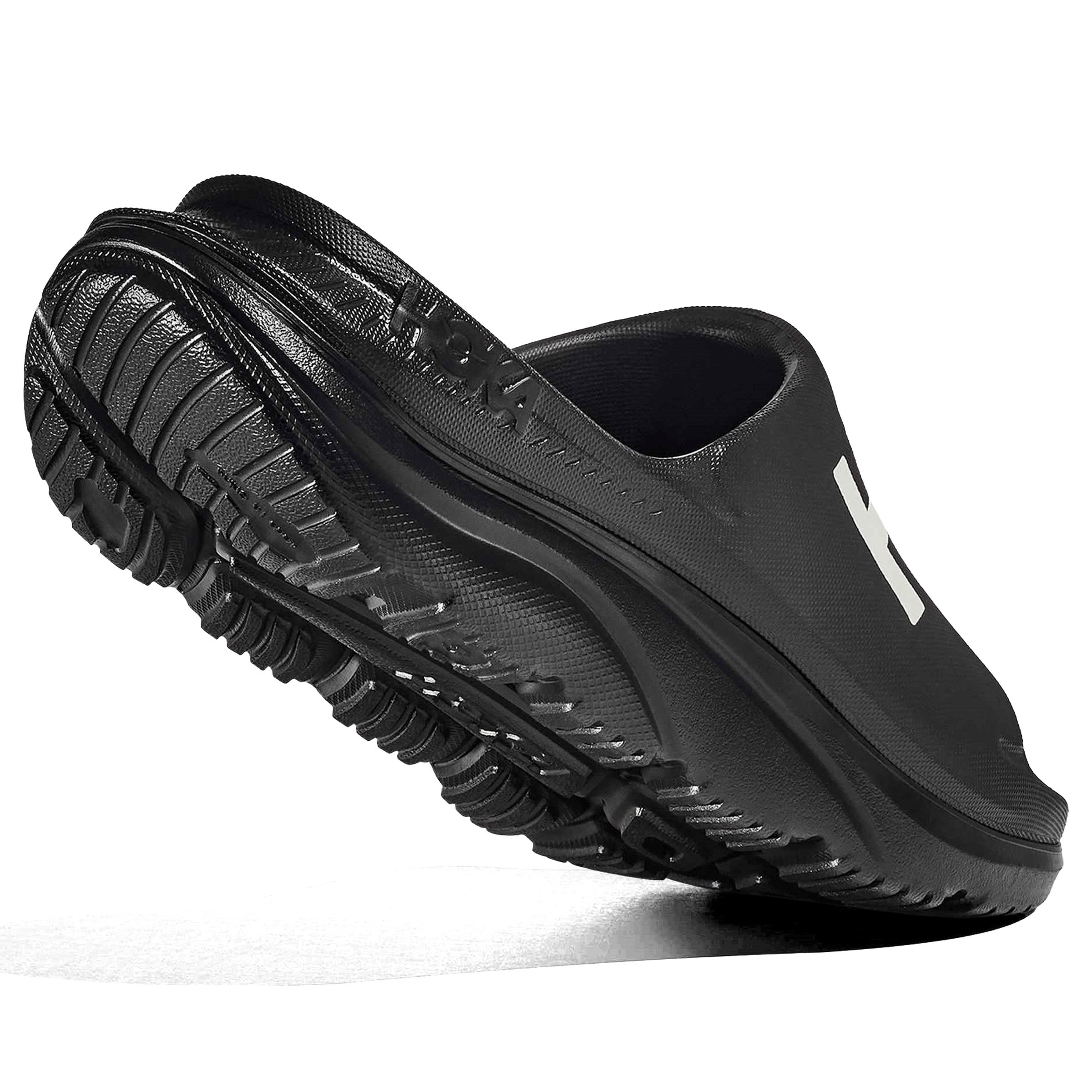 Unisex Hoka Ora Athletic Slides