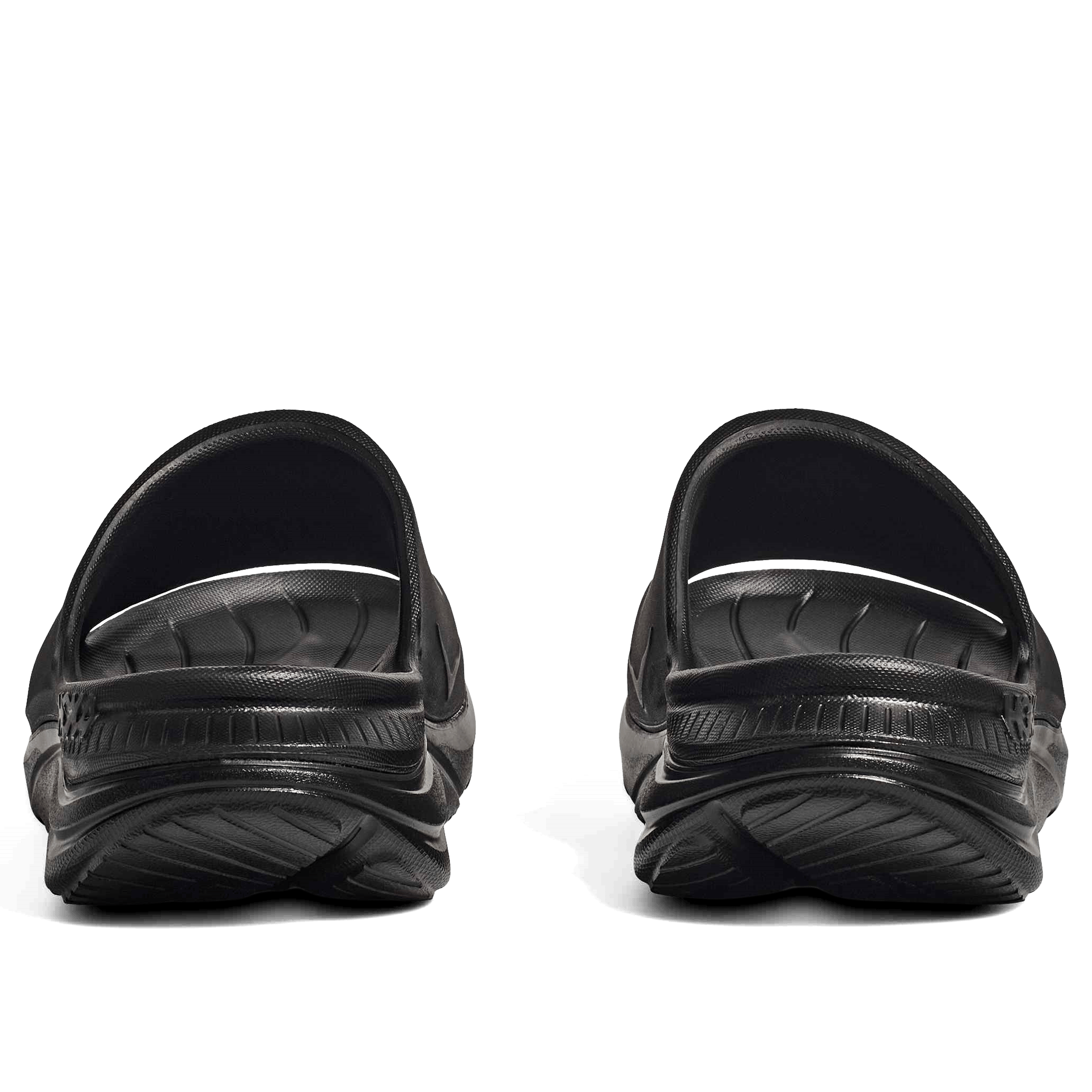 Unisex Hoka Ora Athletic Slides