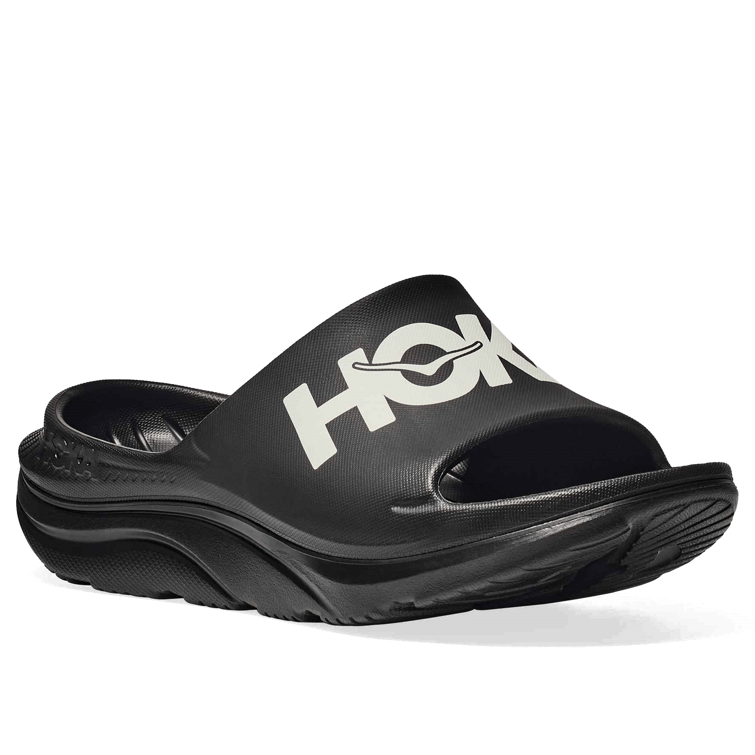 Unisex Hoka Ora Athletic Slides