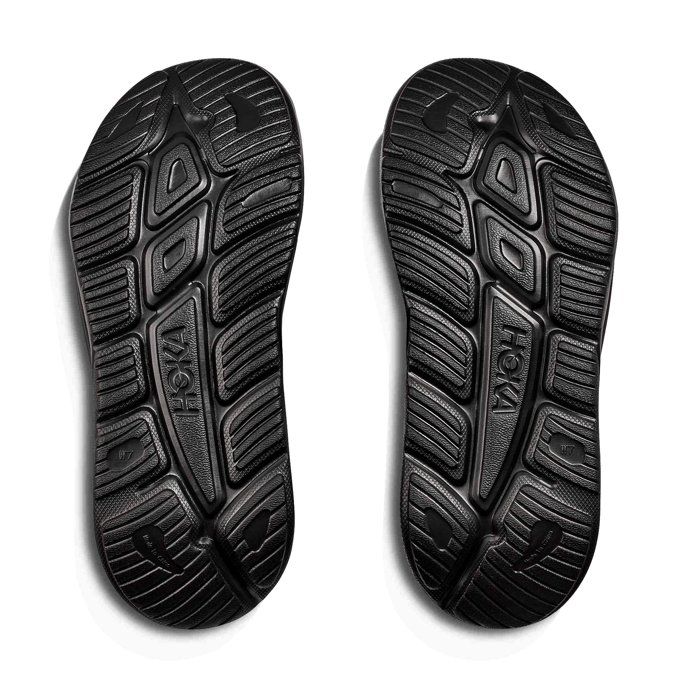 Unisex Hoka Ora Athletic Slides