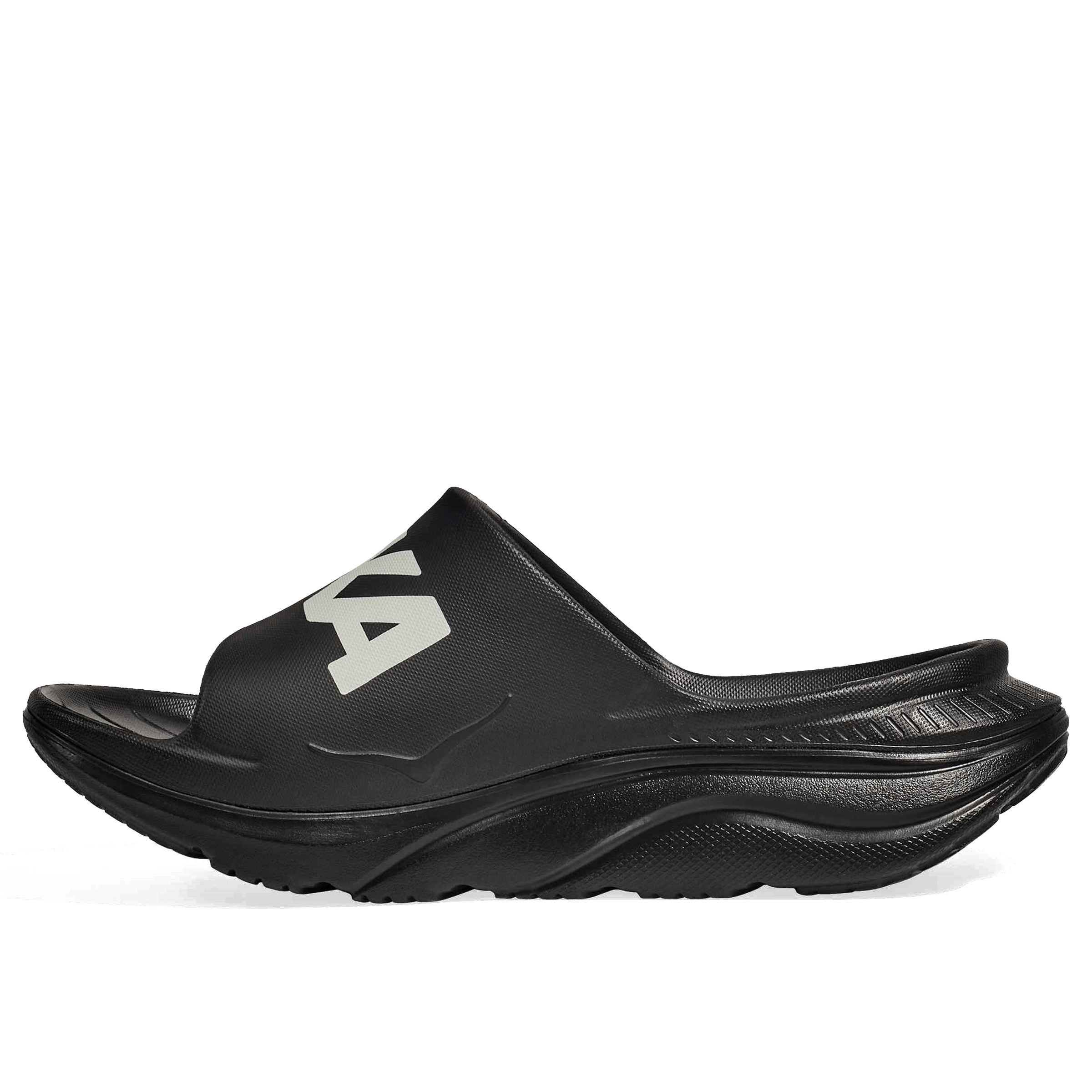 Unisex Hoka Ora Athletic Slides