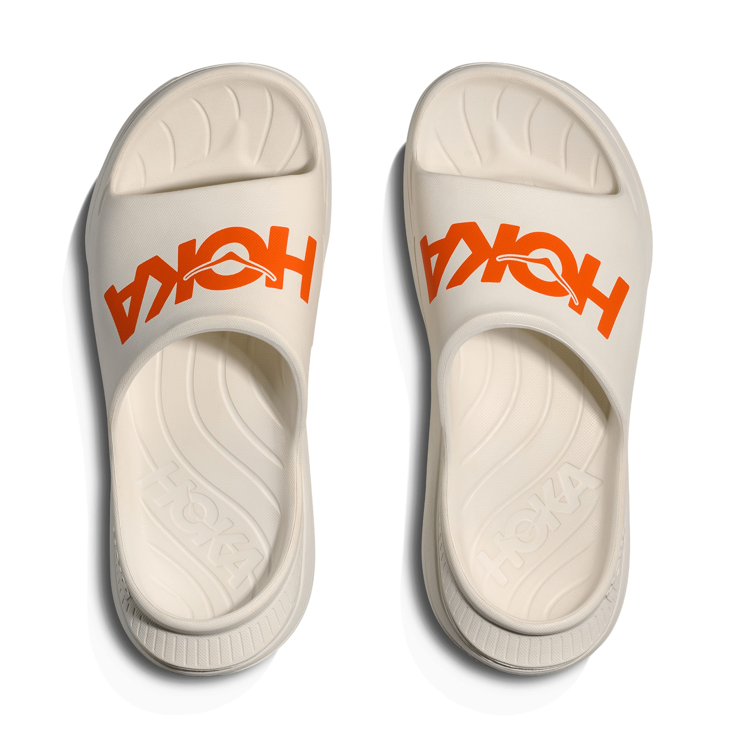 Unisex Hoka Ora Athletic Slides