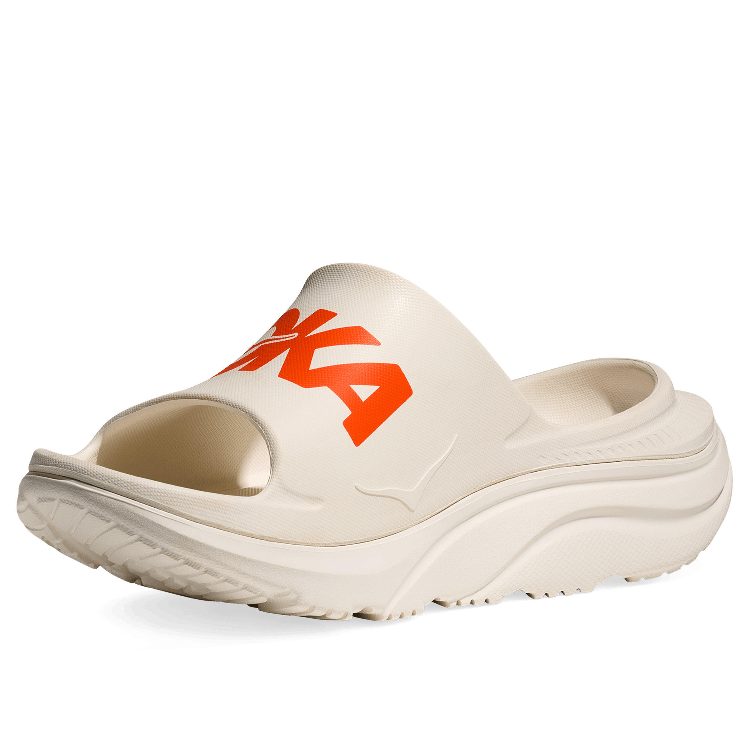 Unisex Hoka Ora Athletic Slides