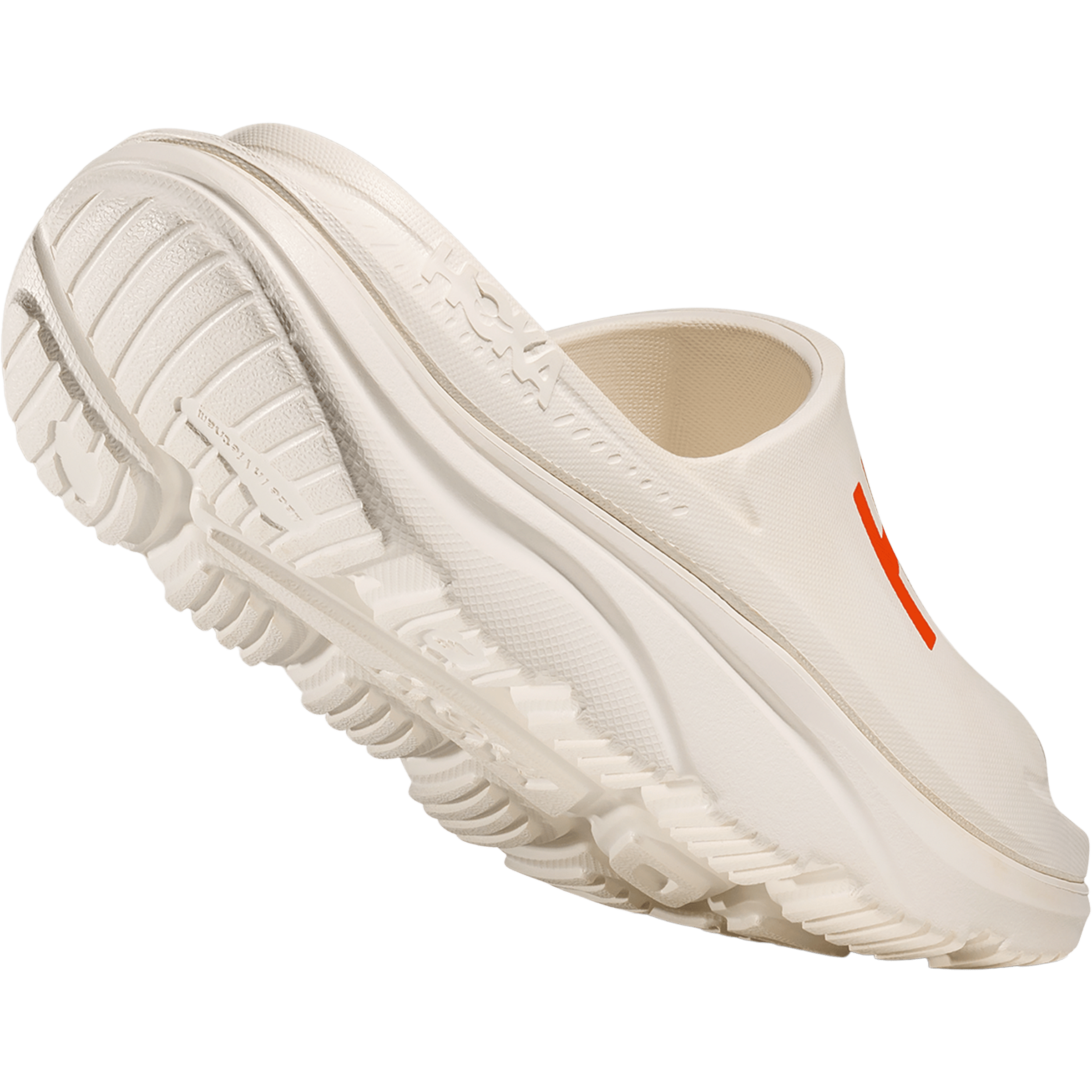 Unisex Hoka Ora Athletic Slides