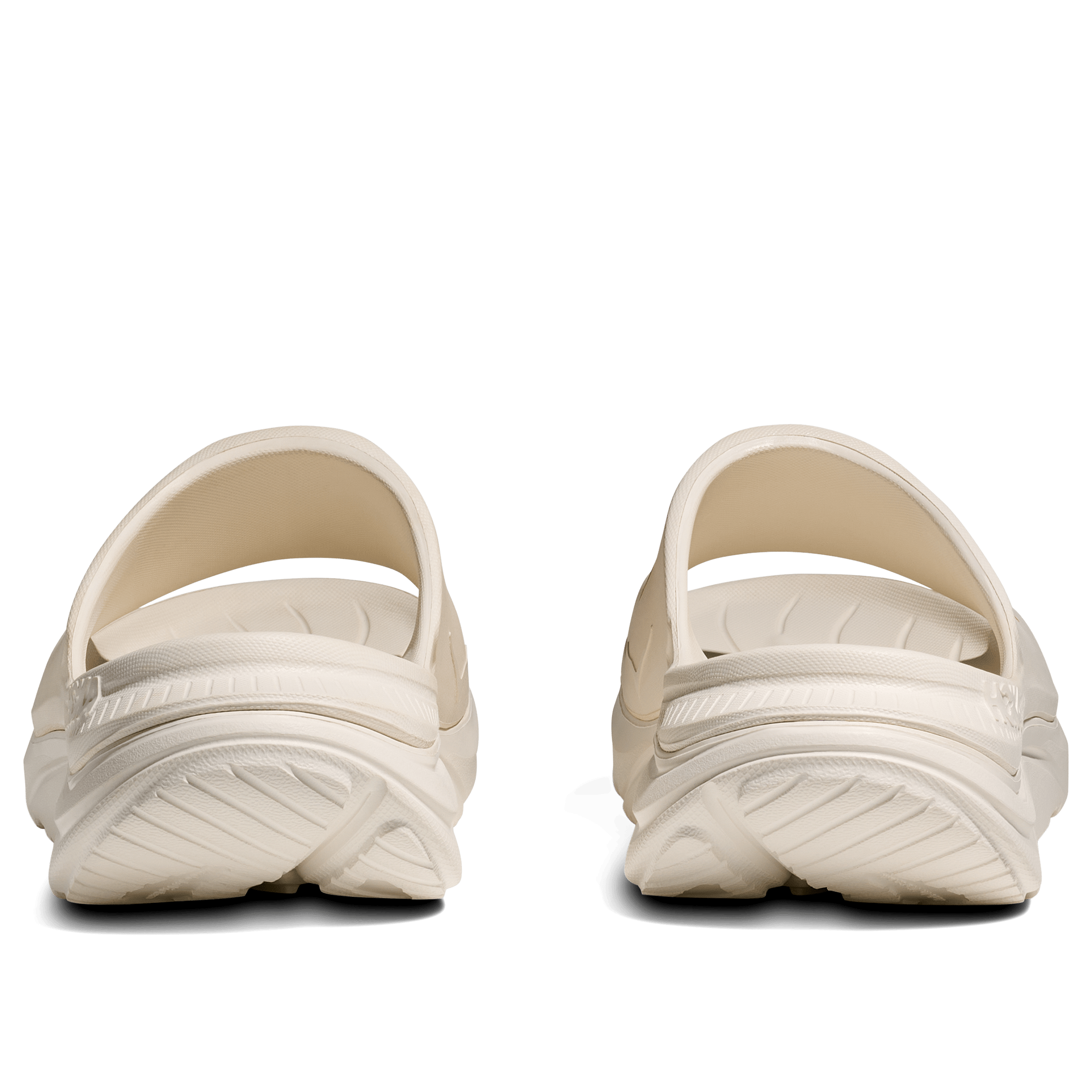 Unisex Hoka Ora Athletic Slides