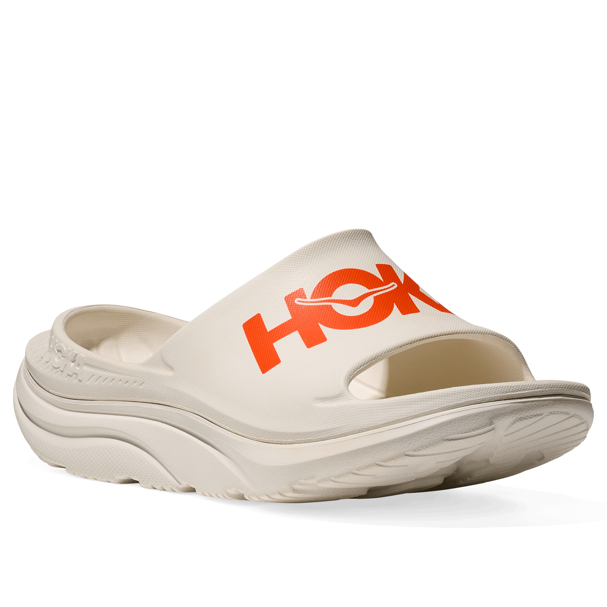 Unisex Hoka Ora Athletic Slides