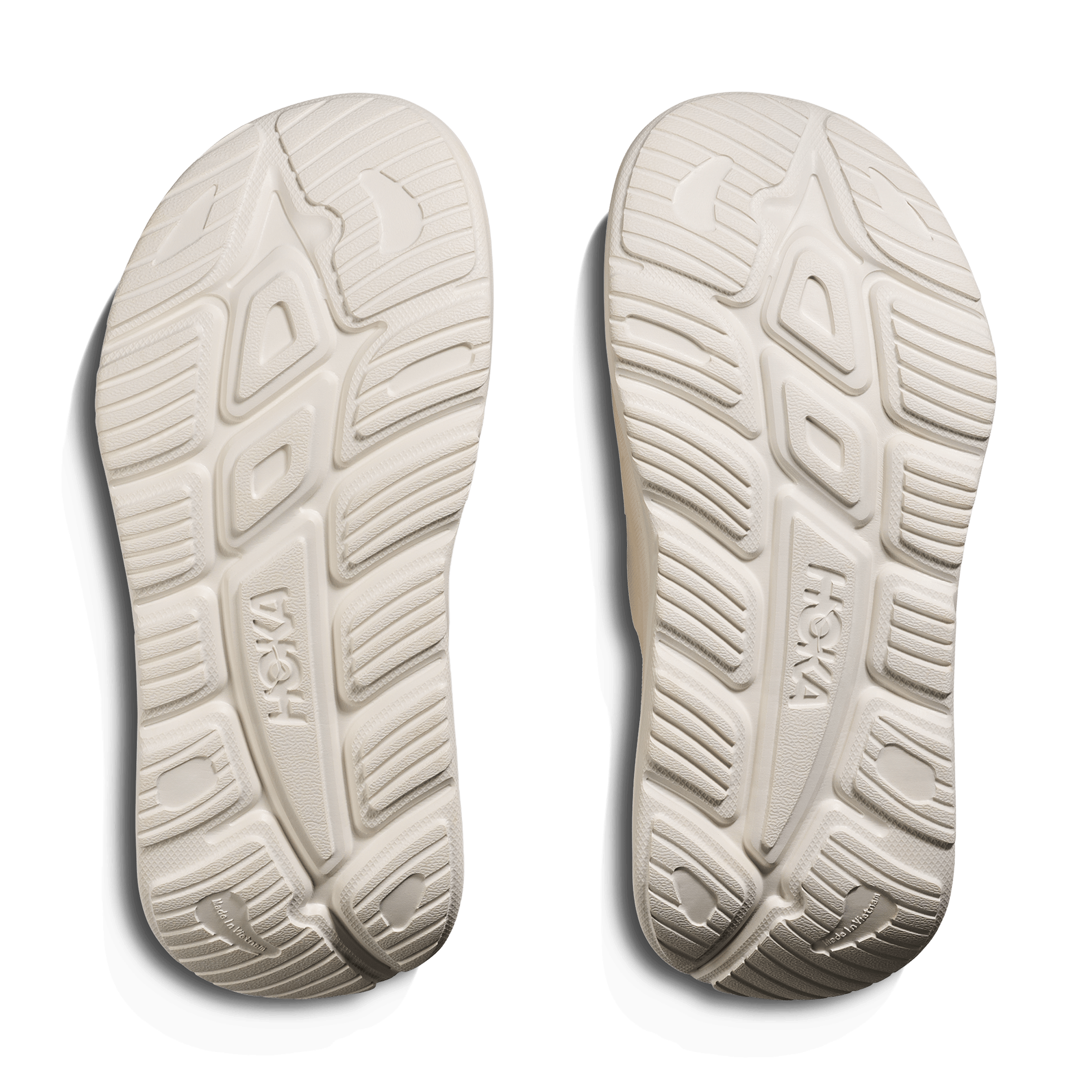Unisex Hoka Ora Athletic Slides