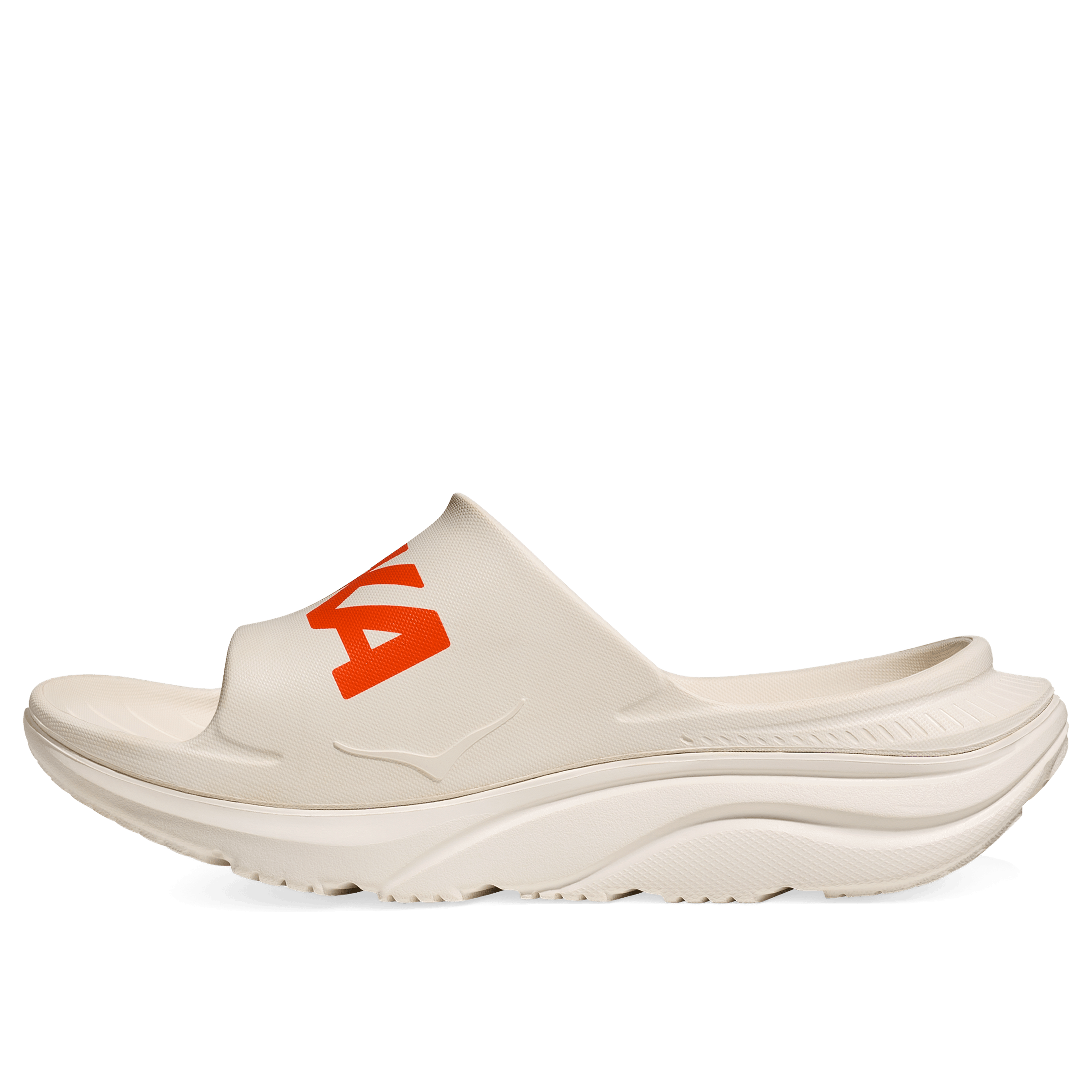 Unisex Hoka Ora Athletic Slides