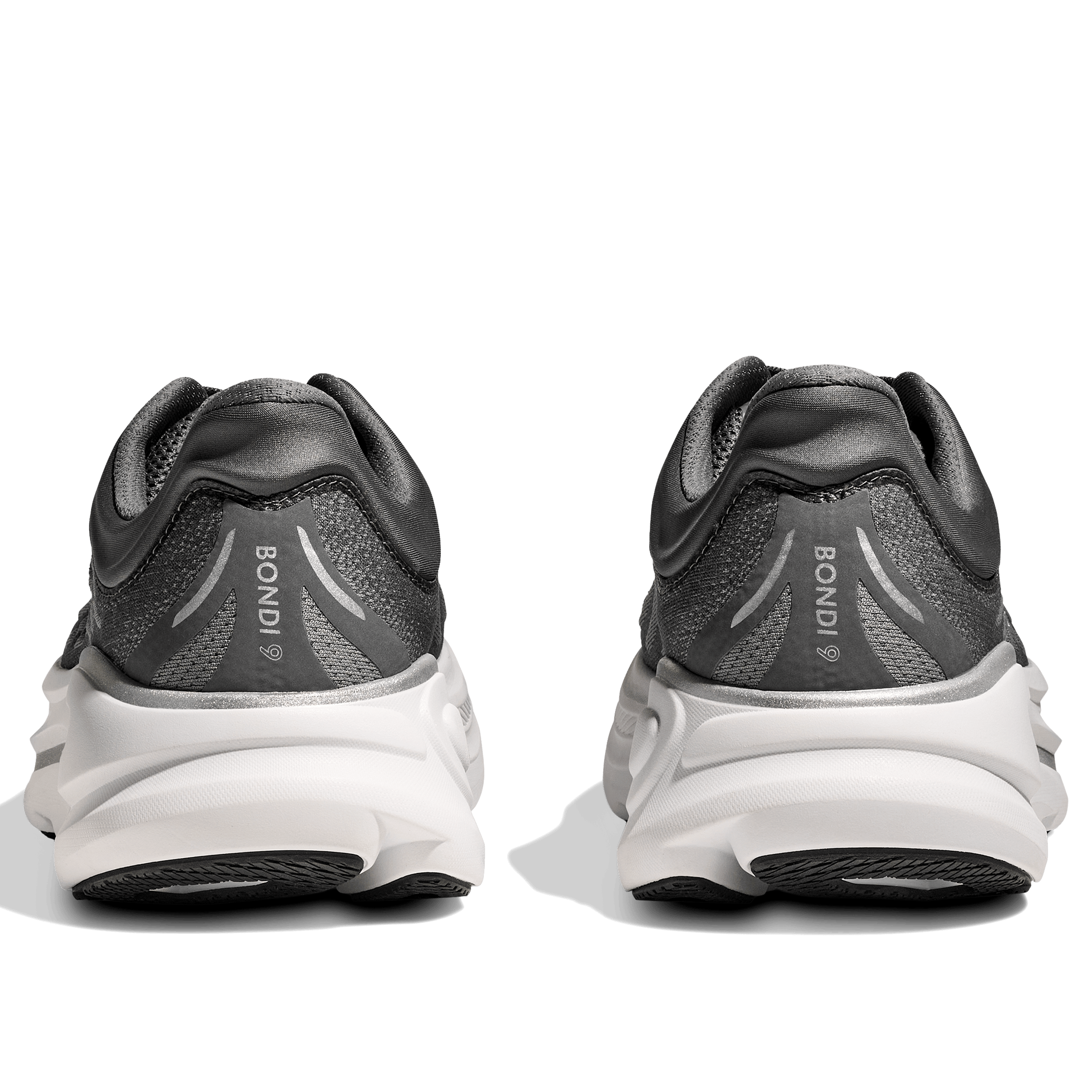 Mens Hoka Bondi 9 Running Shoes