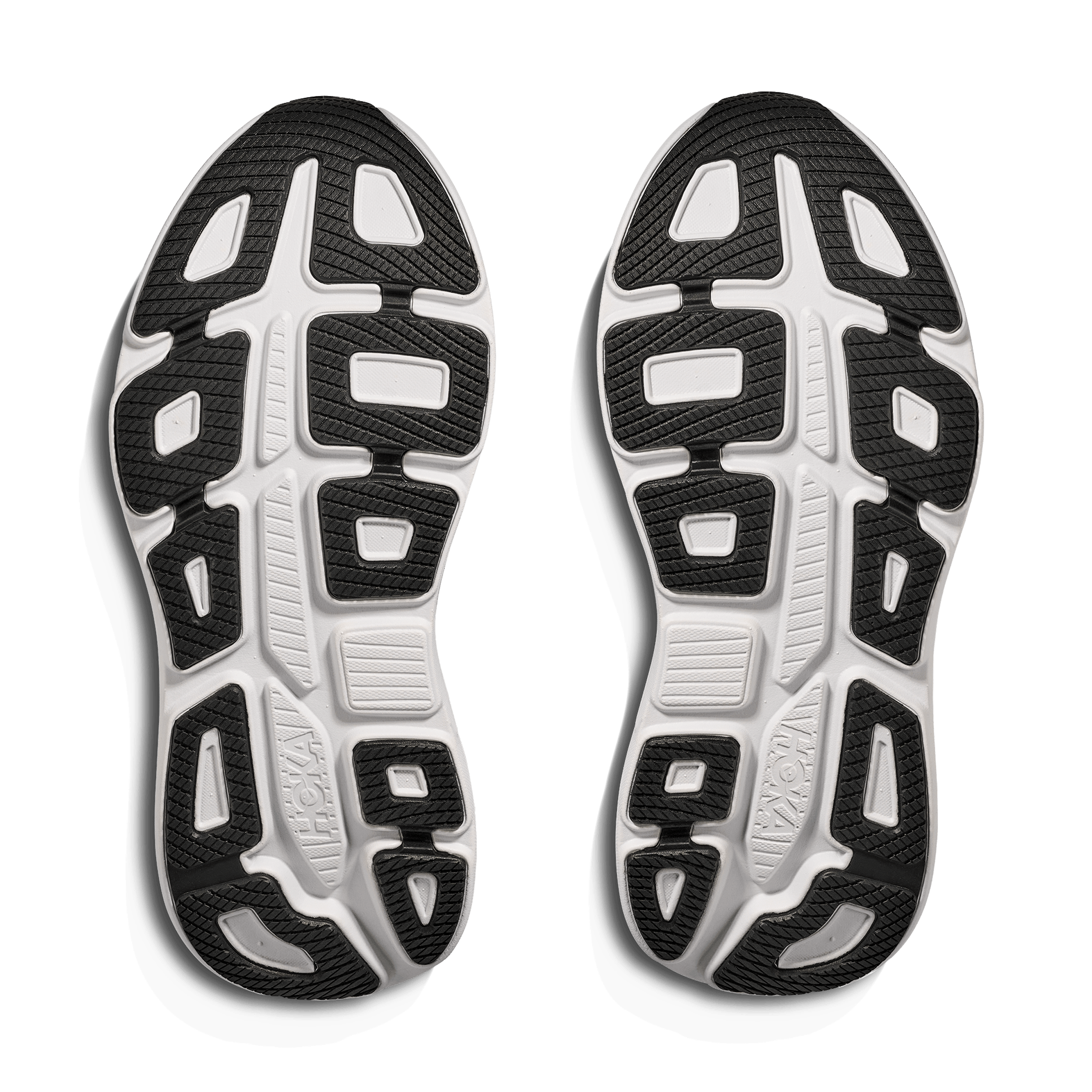 Mens Hoka Bondi 9 Running Shoes