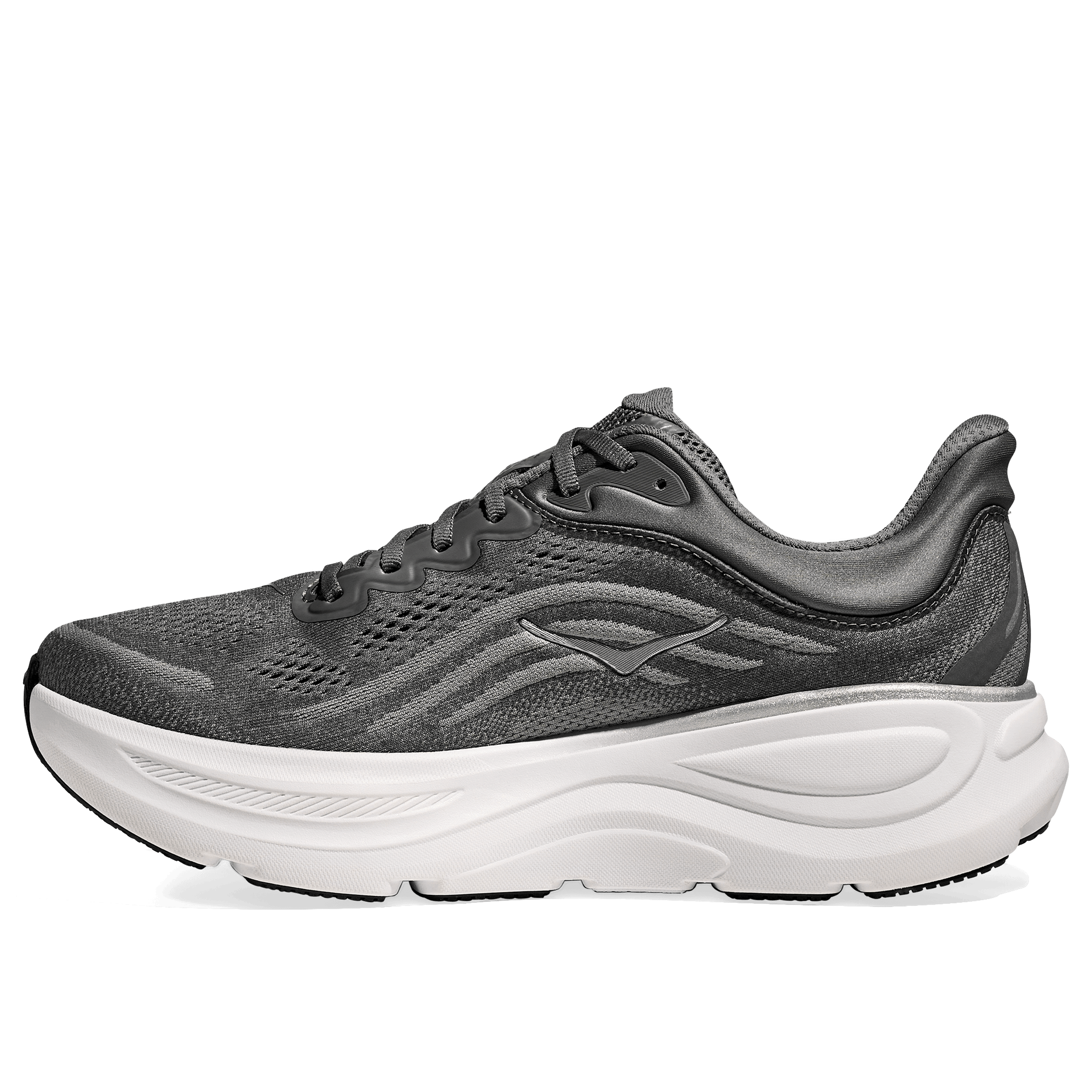 Mens Hoka Bondi 9 Running Shoes