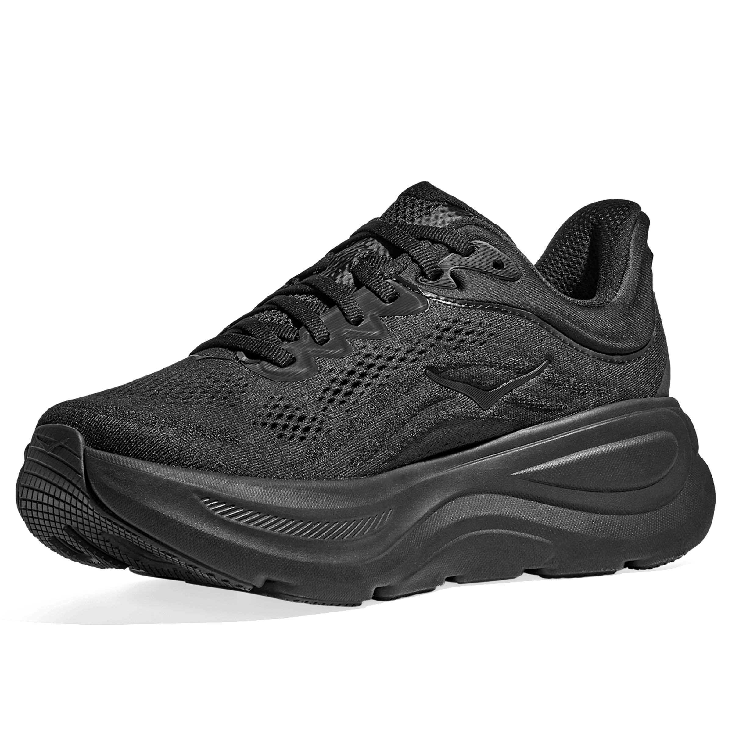 Mens Hoka Bondi 9 Running Shoes