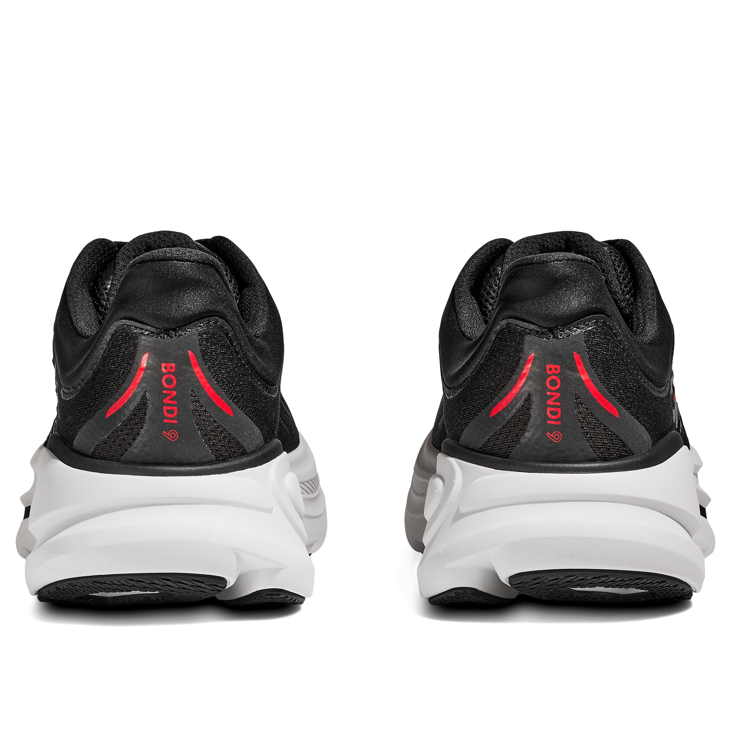 Mens Hoka Bondi 9 Running Shoes