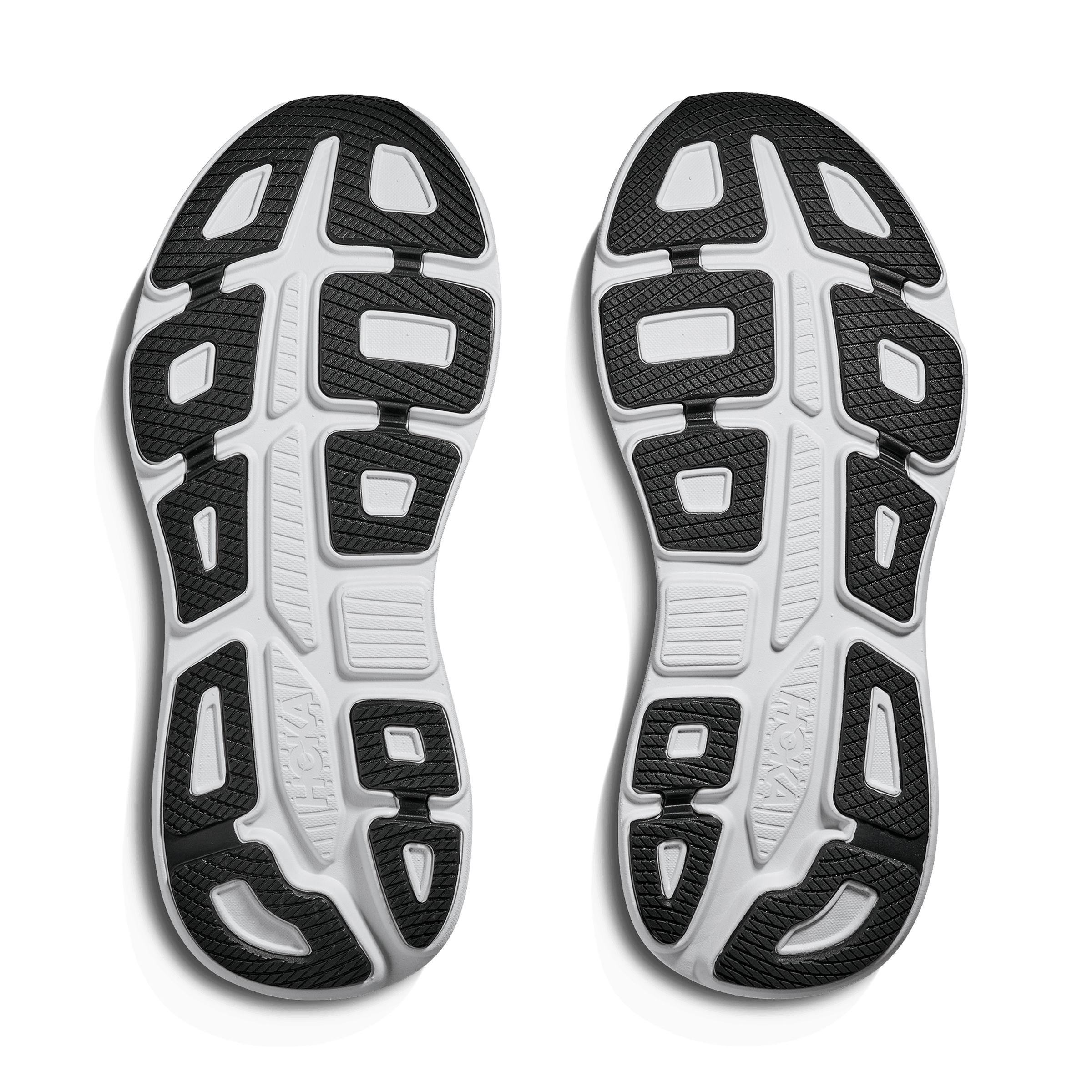 Mens Hoka Bondi 9 Running Shoes