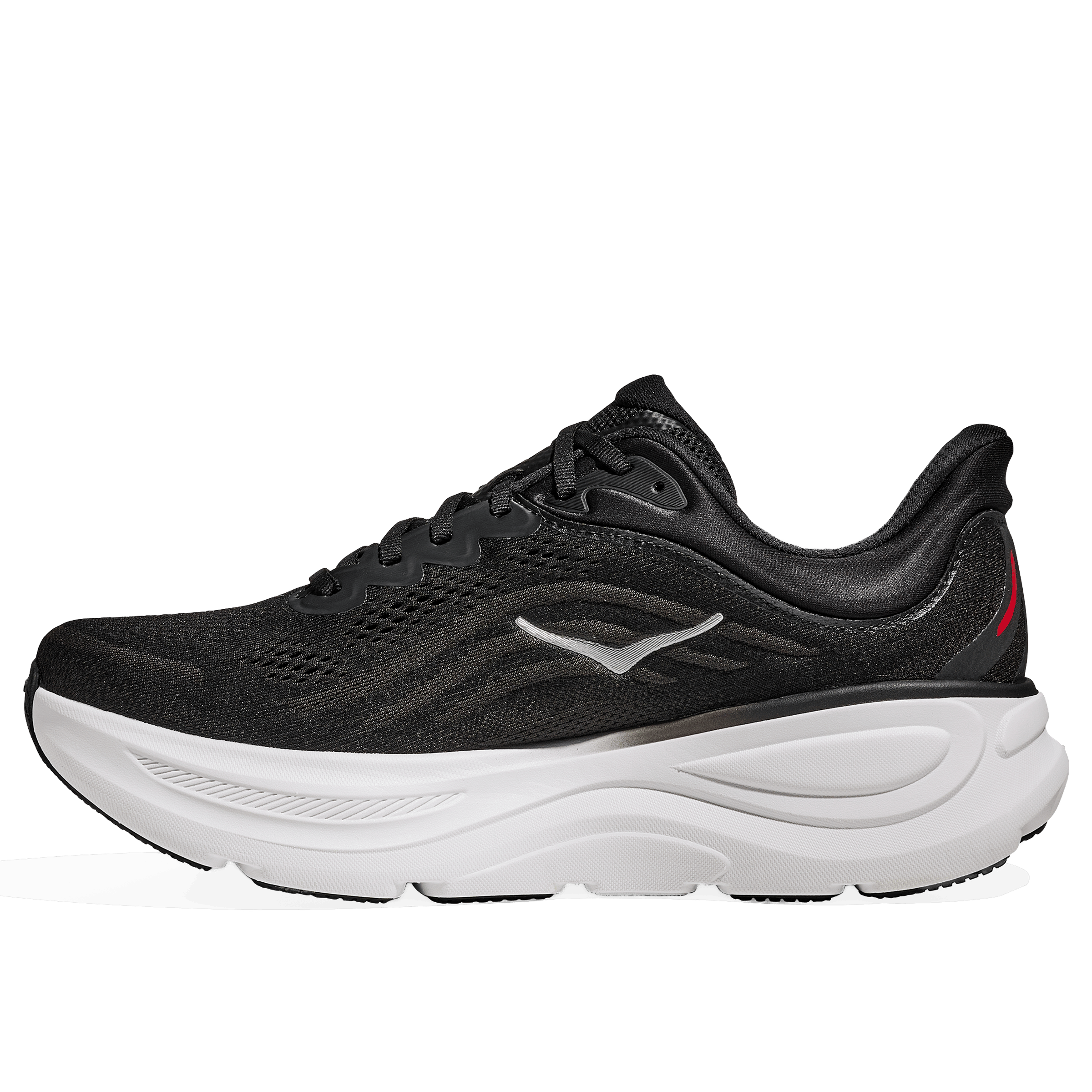 Mens Hoka Bondi 9 Running Shoes