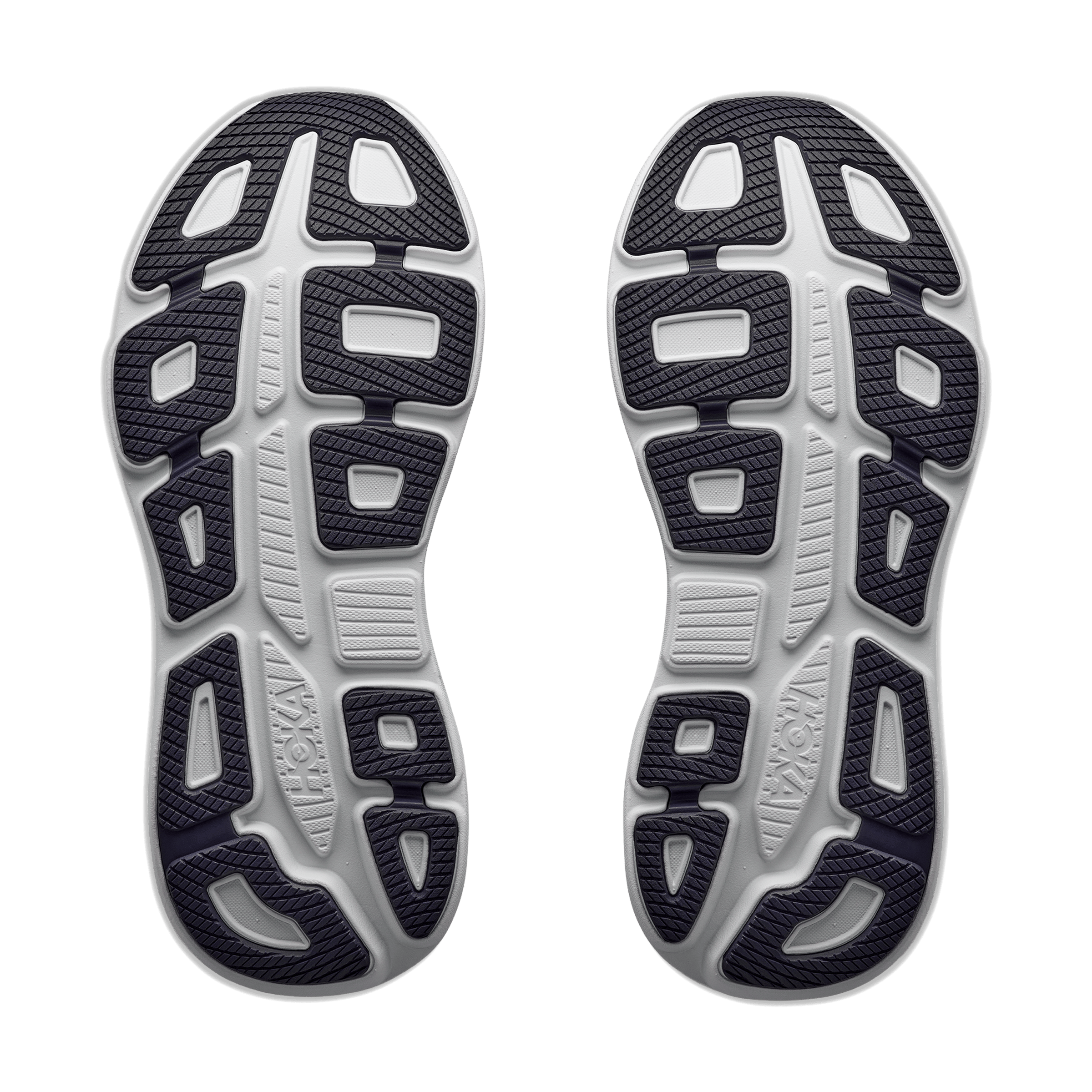 Mens HOKA Bondi 9 Running Shoes