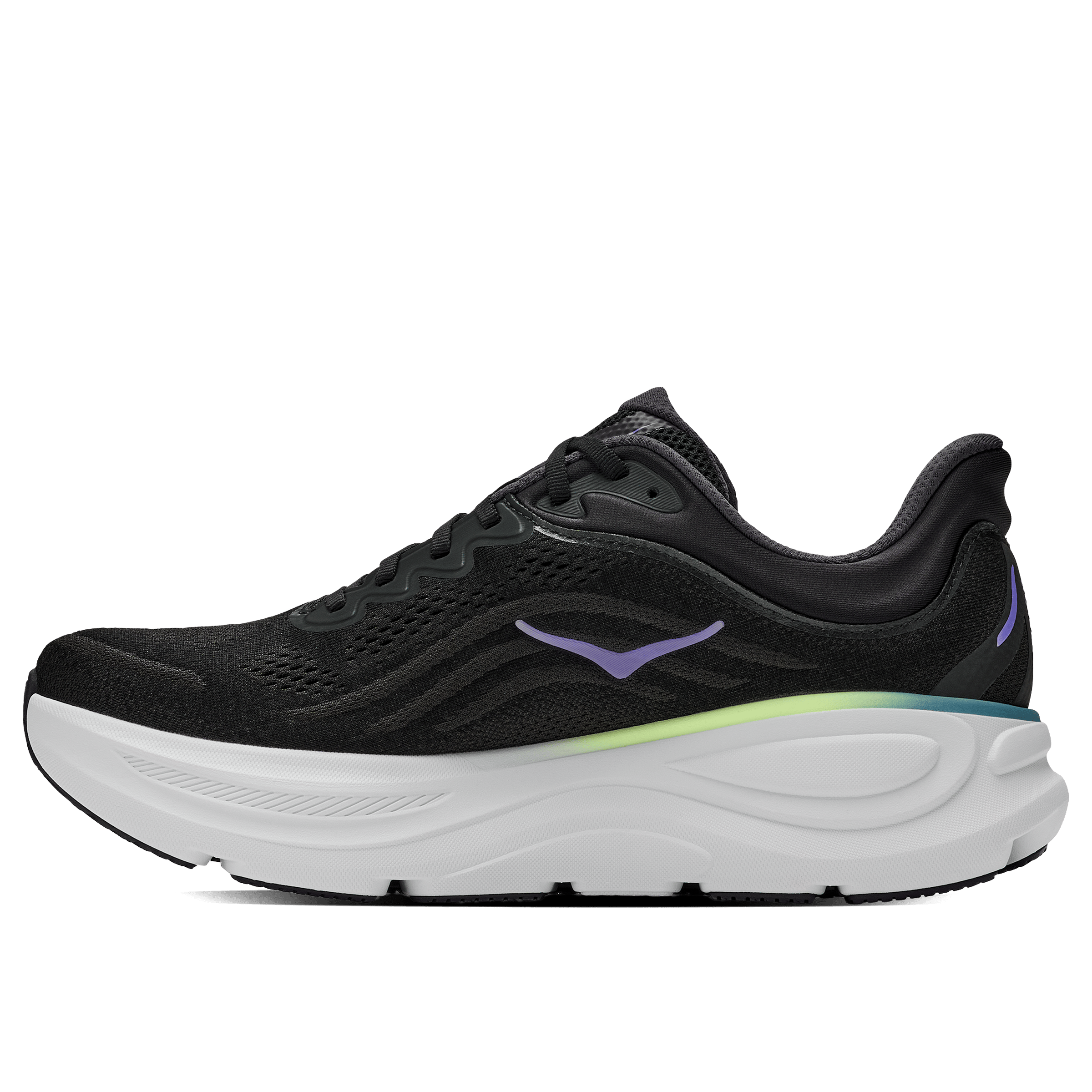 Mens HOKA Bondi 9 Running Shoes