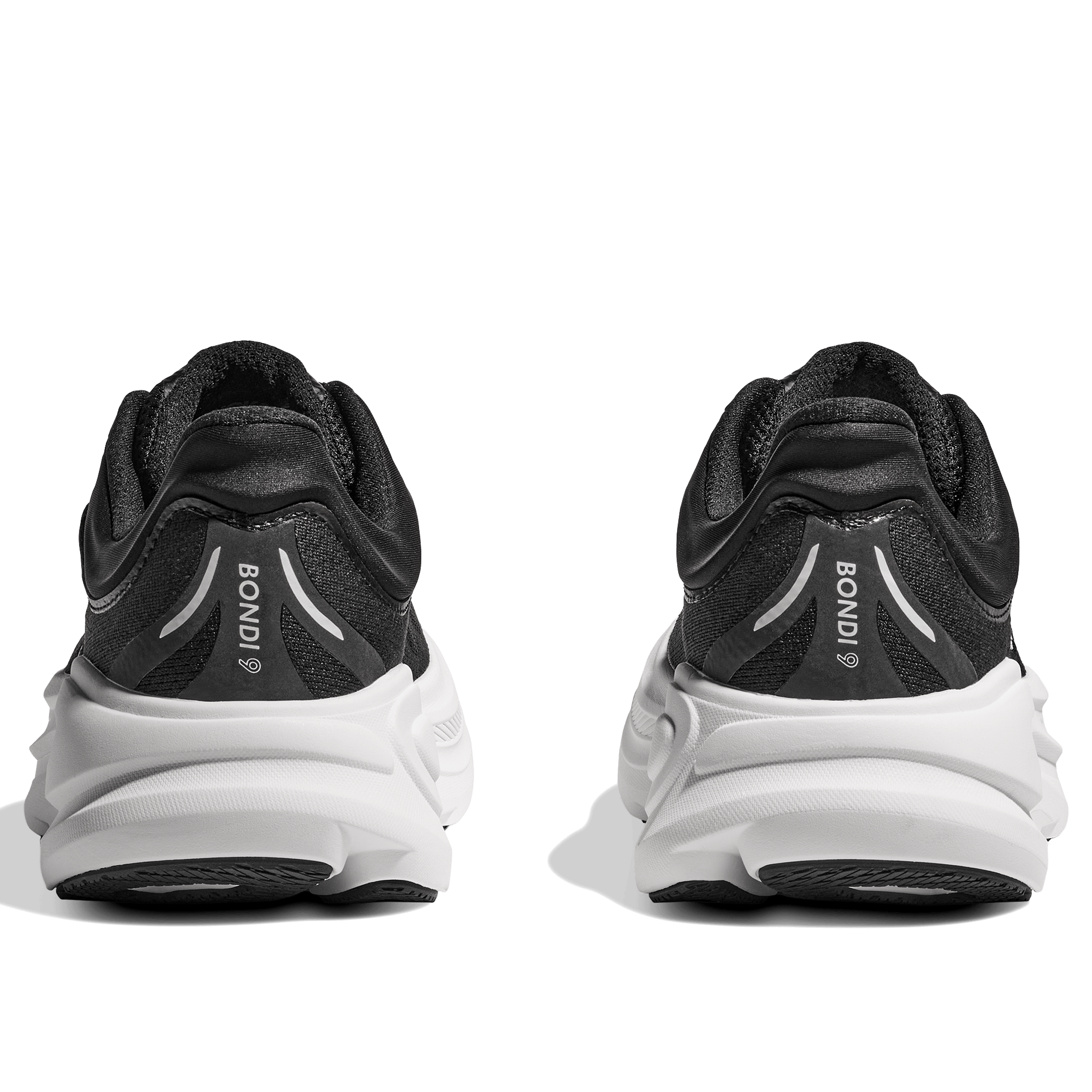 Mens HOKA Bondi 9 Running Shoes
