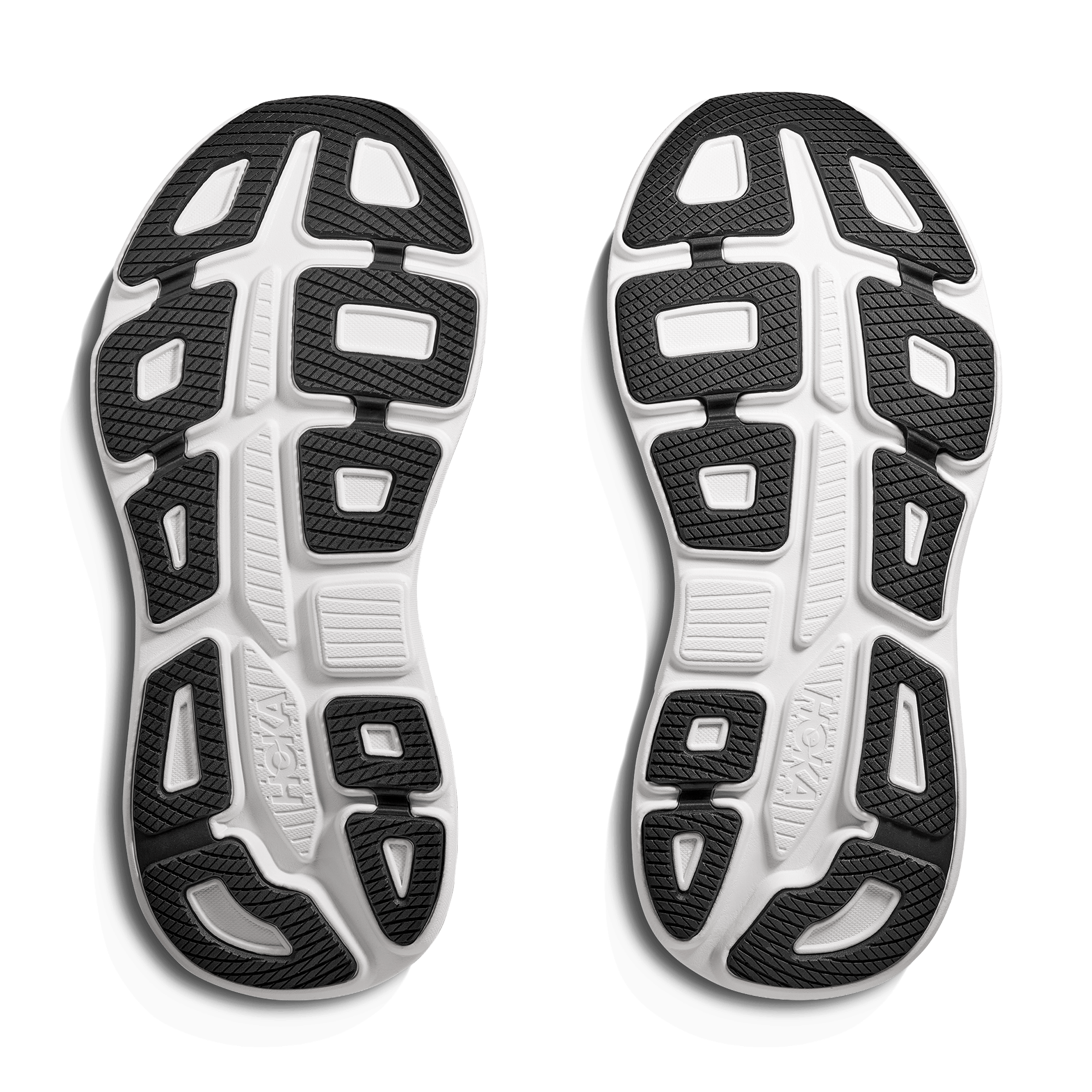 Mens HOKA Bondi 9 Running Shoes