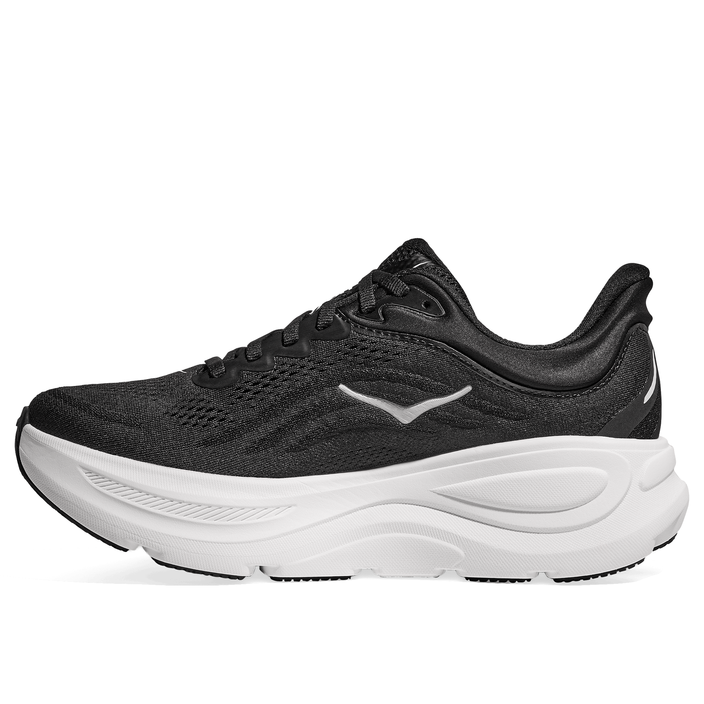 Mens HOKA Bondi 9 Running Shoes