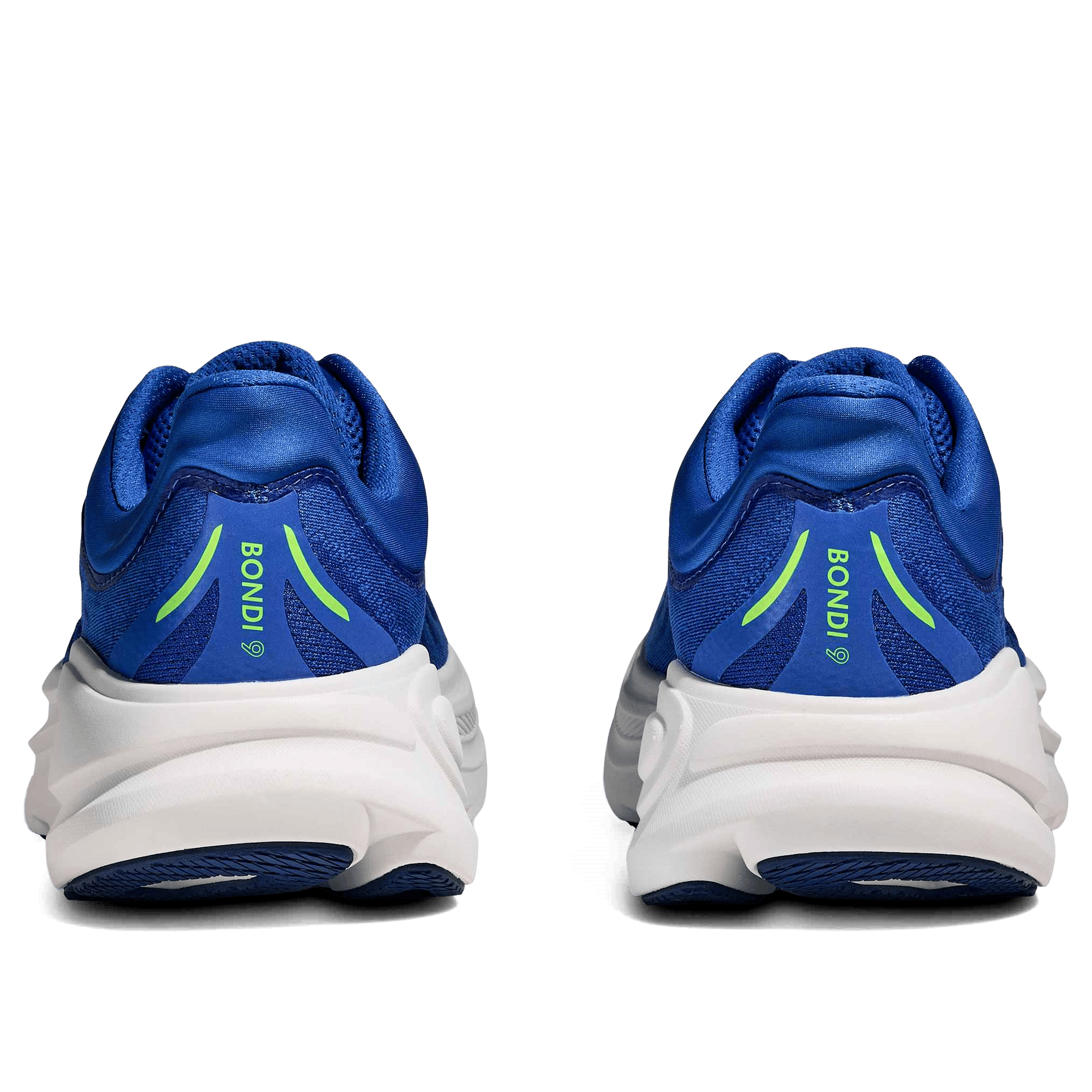 Mens Hoka Bondi 9 Running Shoes