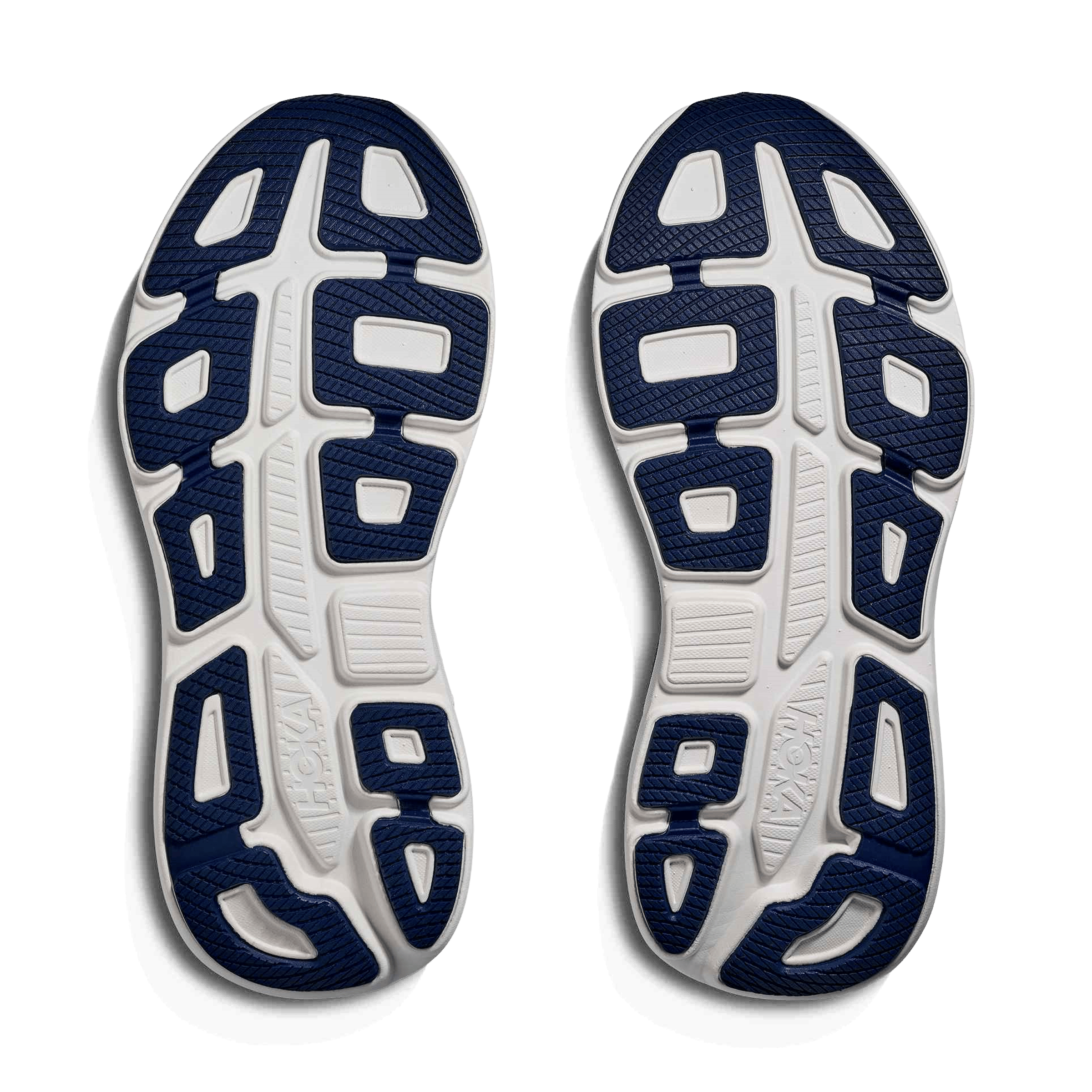 Mens Hoka Bondi 9 Running Shoes