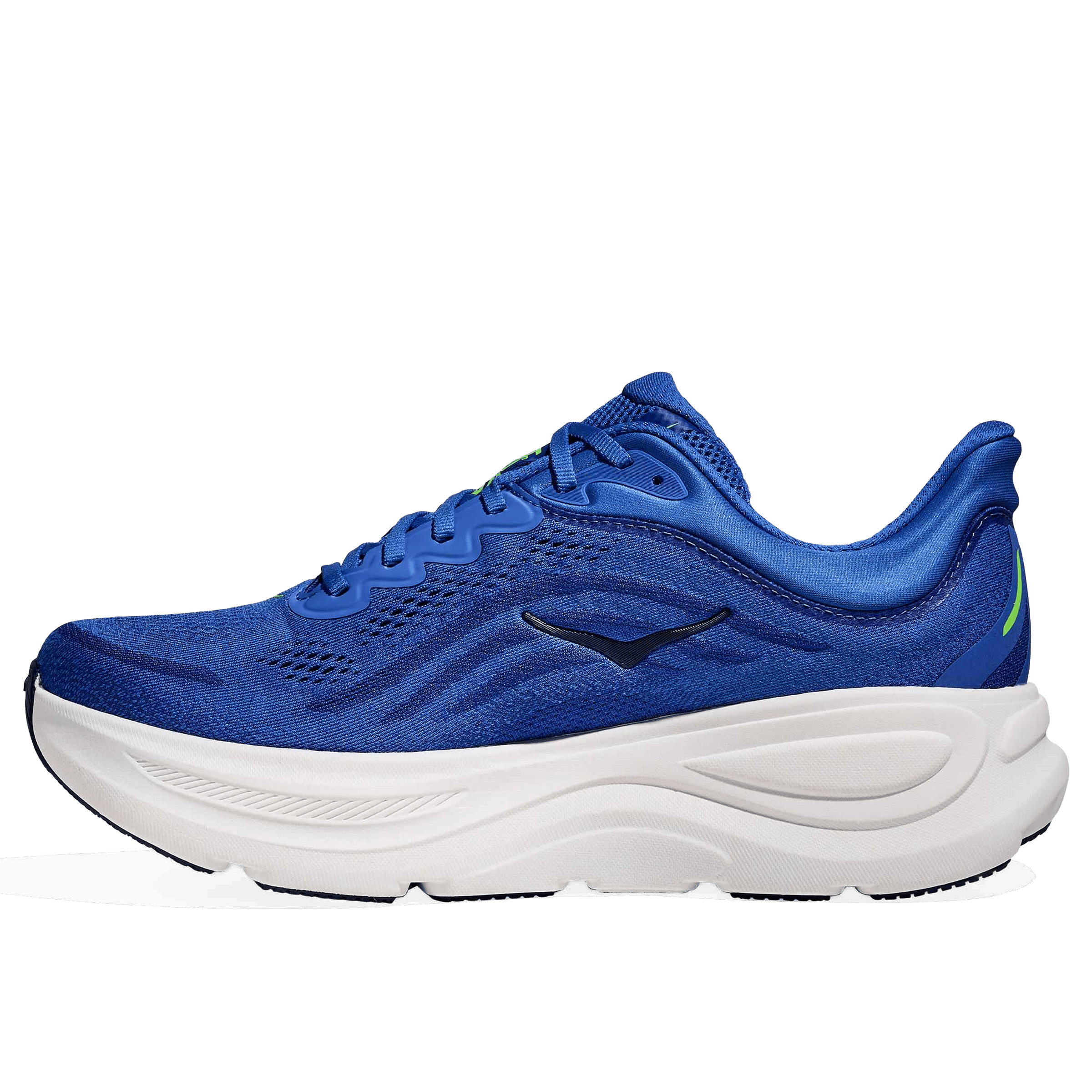 Mens Hoka Bondi 9 Running Shoes