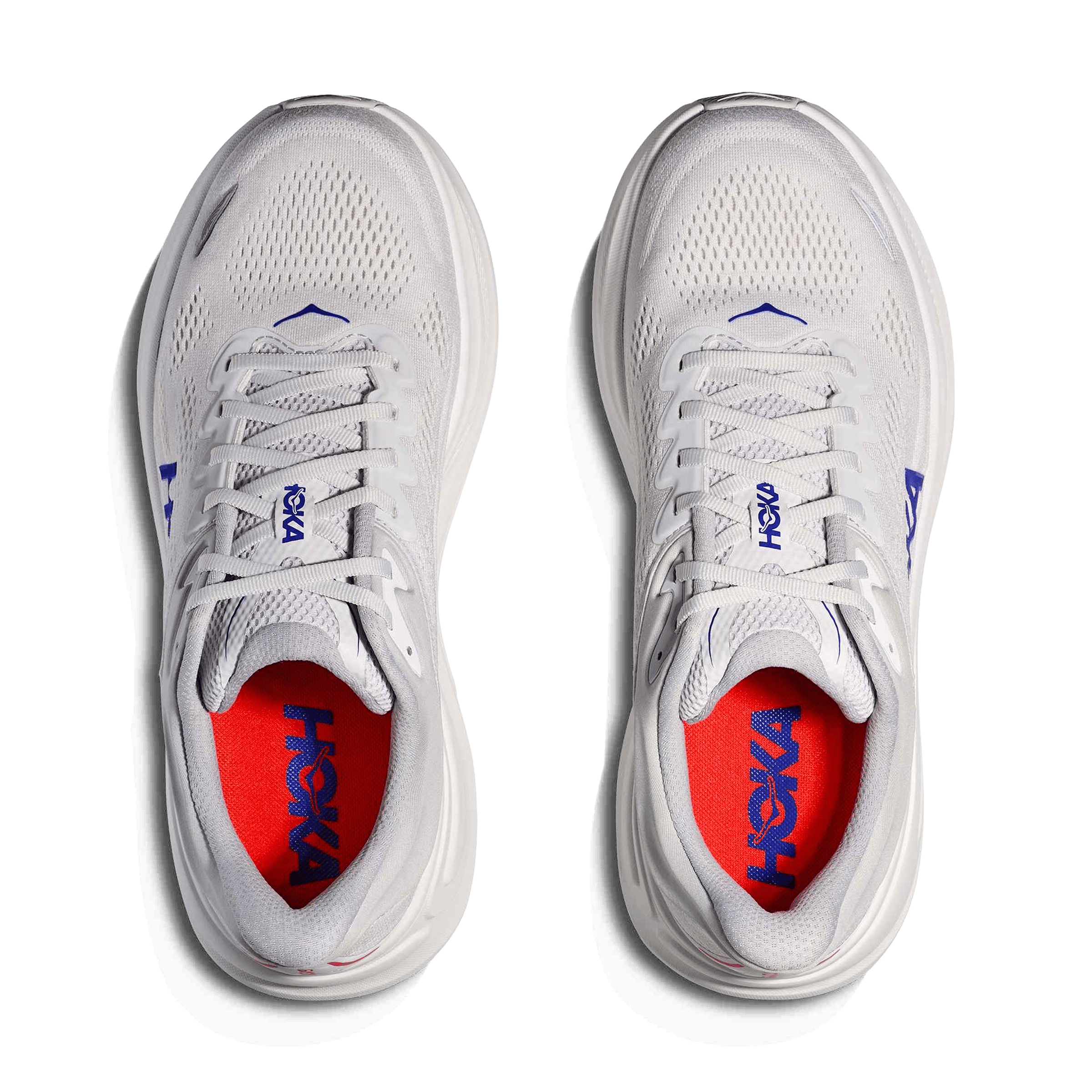 Mens Hoka Bondi 9 Running Shoes