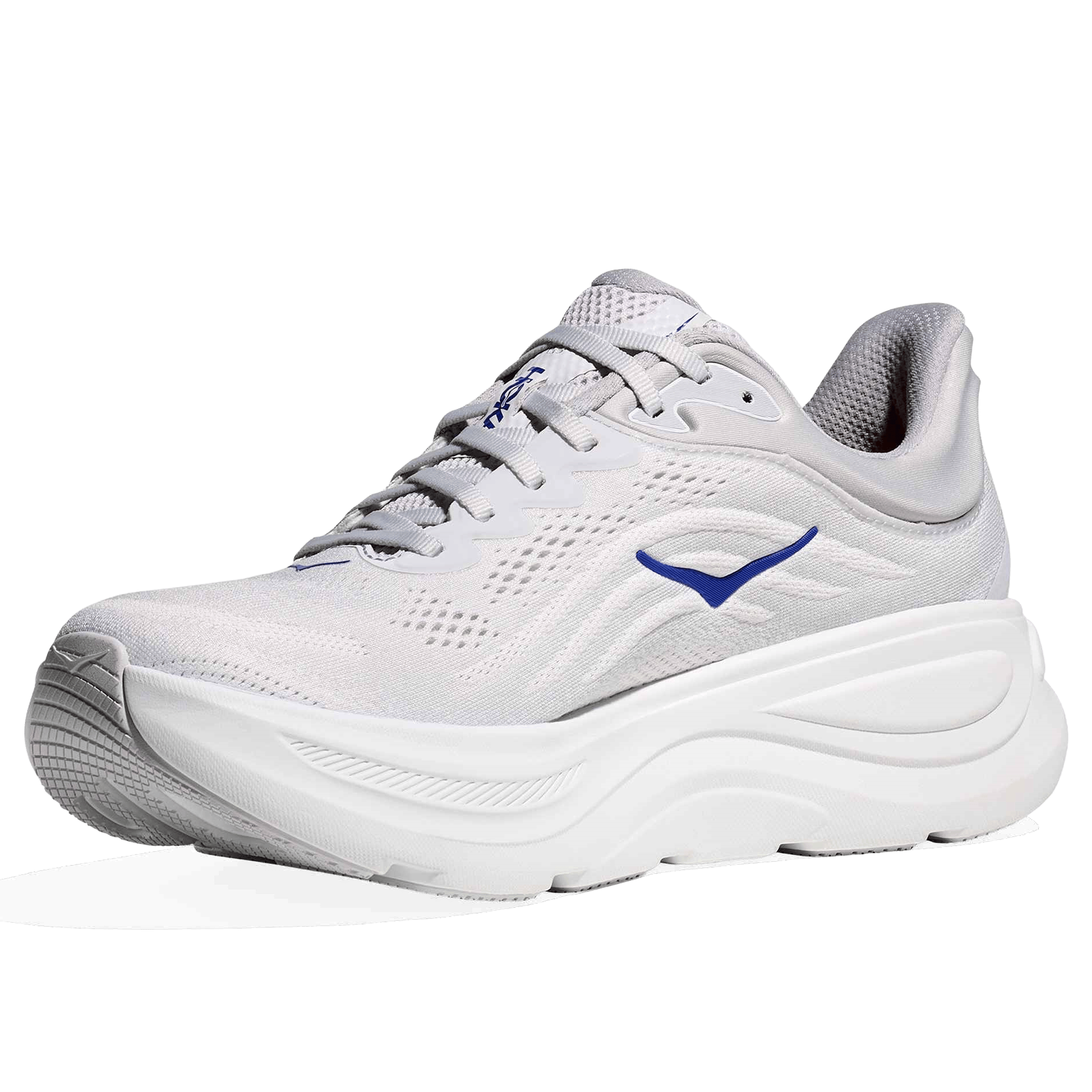 Mens Hoka Bondi 9 Running Shoes