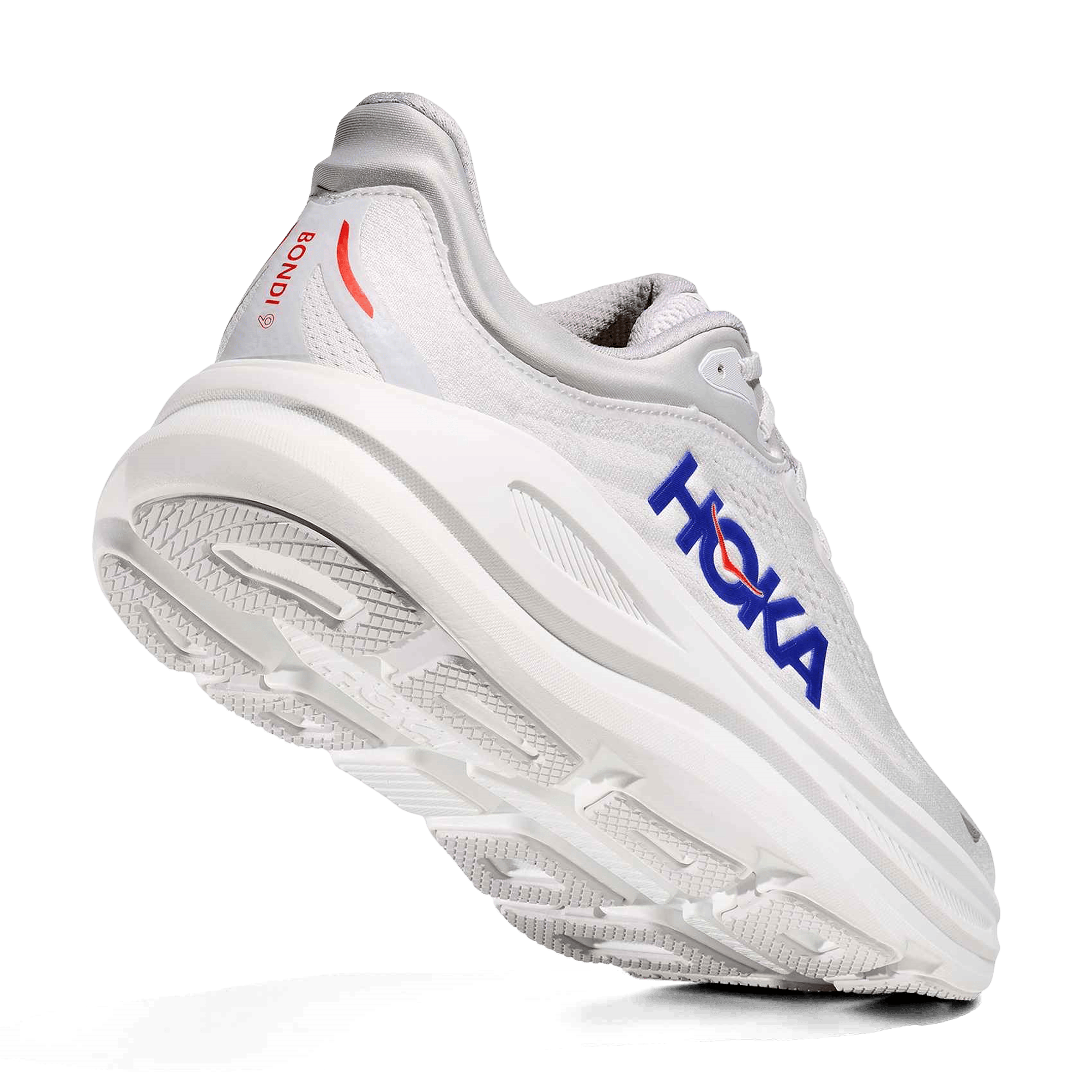 Mens Hoka Bondi 9 Running Shoes