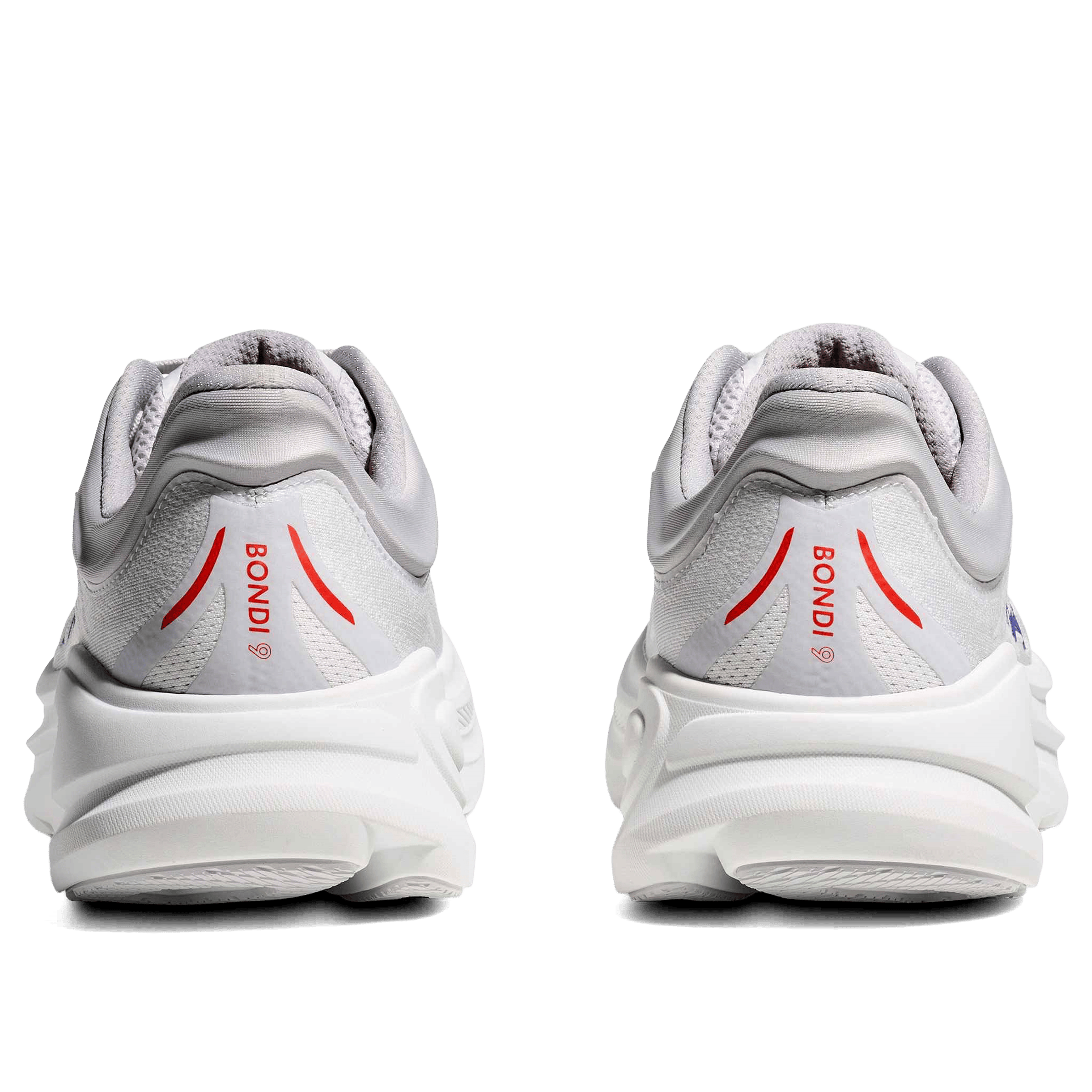 Mens Hoka Bondi 9 Running Shoes