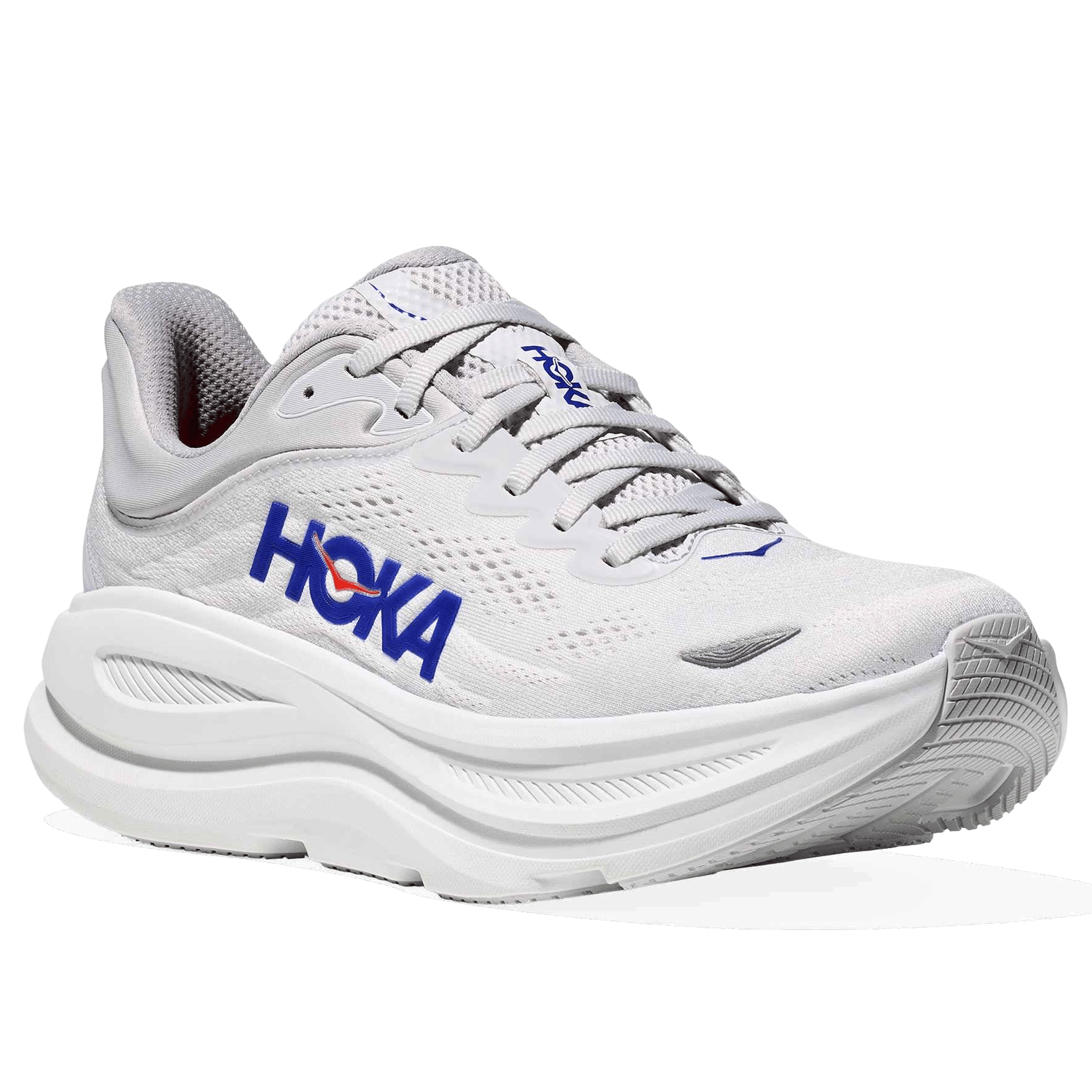 Mens Hoka Bondi 9 Running Shoes
