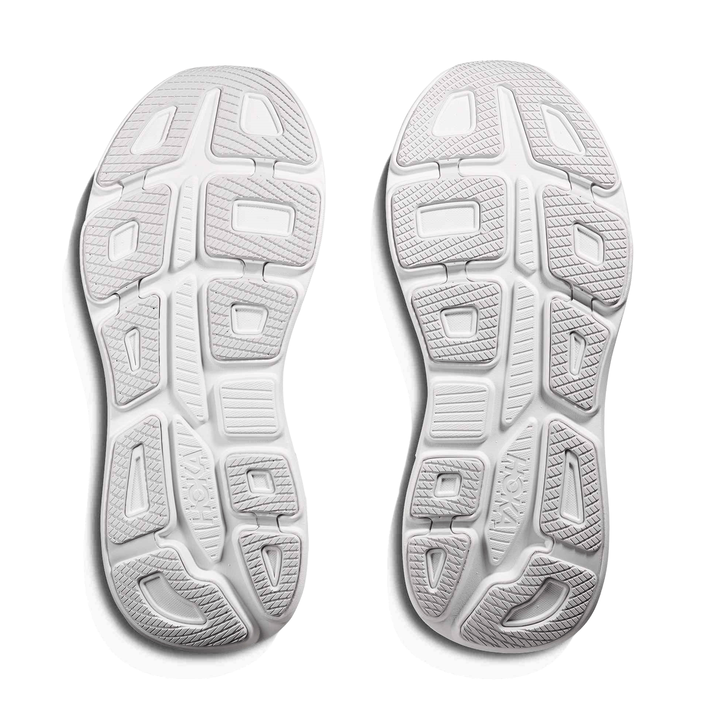Mens Hoka Bondi 9 Running Shoes