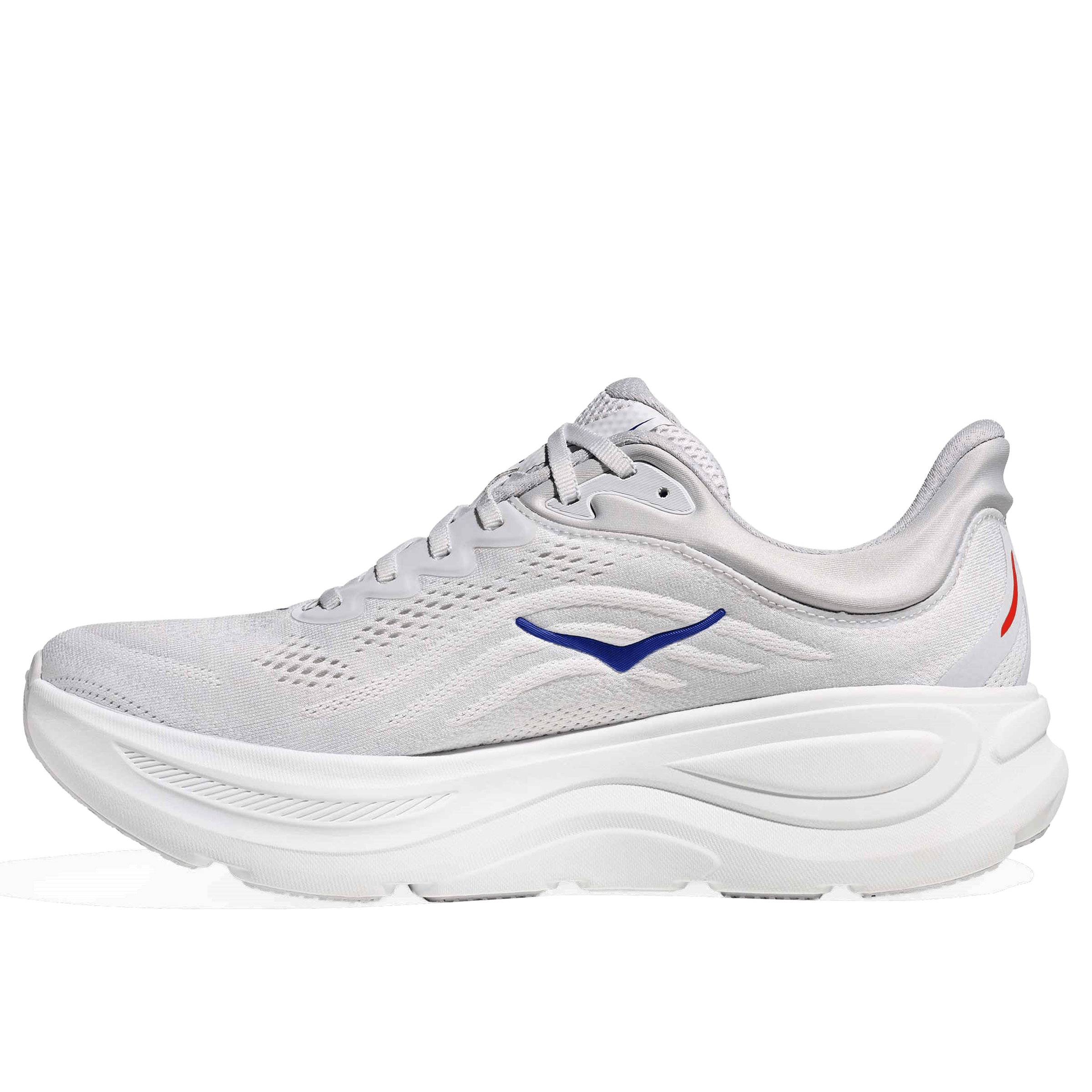 Mens Hoka Bondi 9 Running Shoes