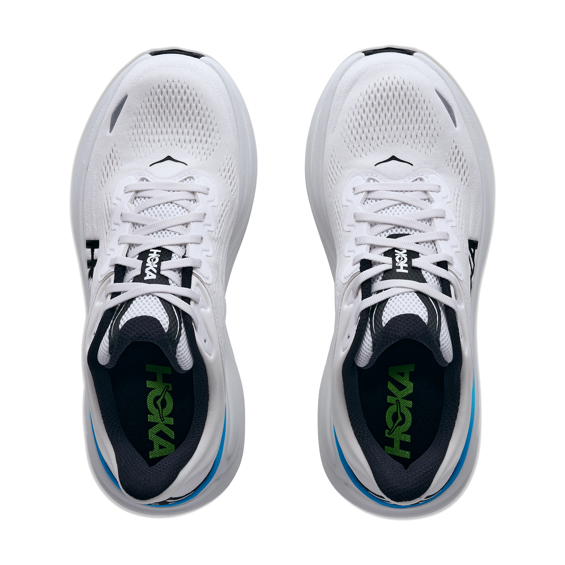 Mens Hoka Bondi 9 Running Shoes