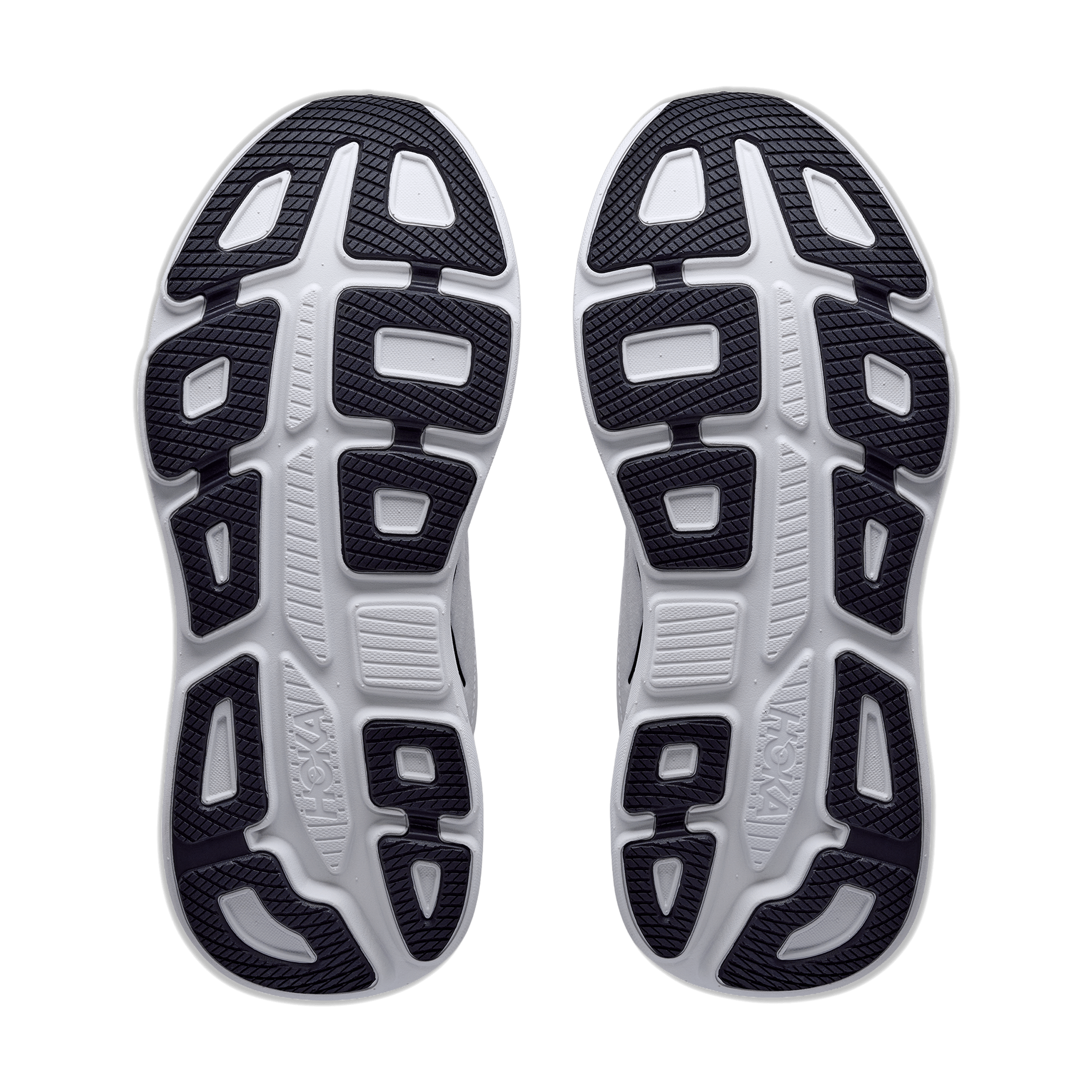 Mens Hoka Bondi 9 Running Shoes
