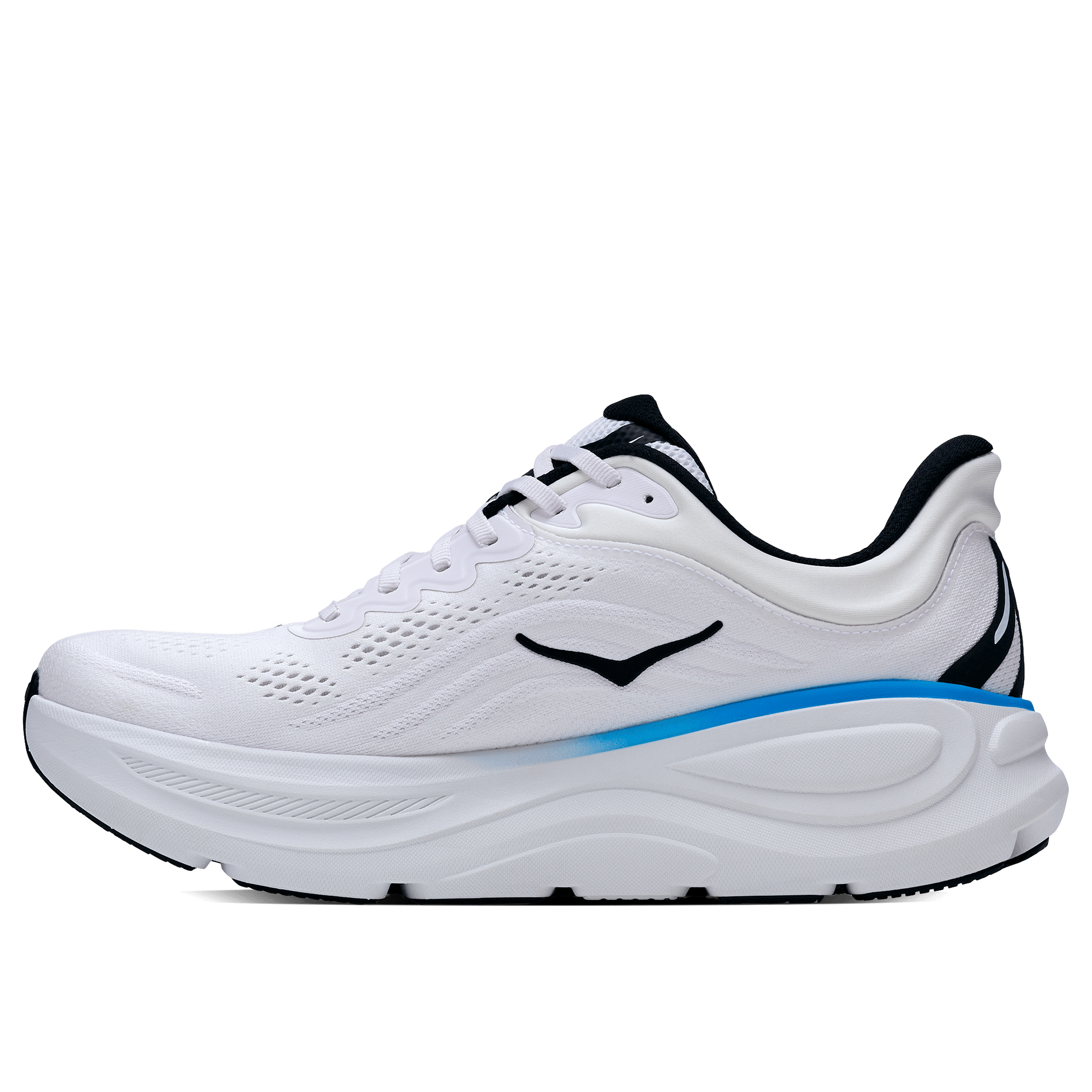 Mens Hoka Bondi 9 Running Shoes